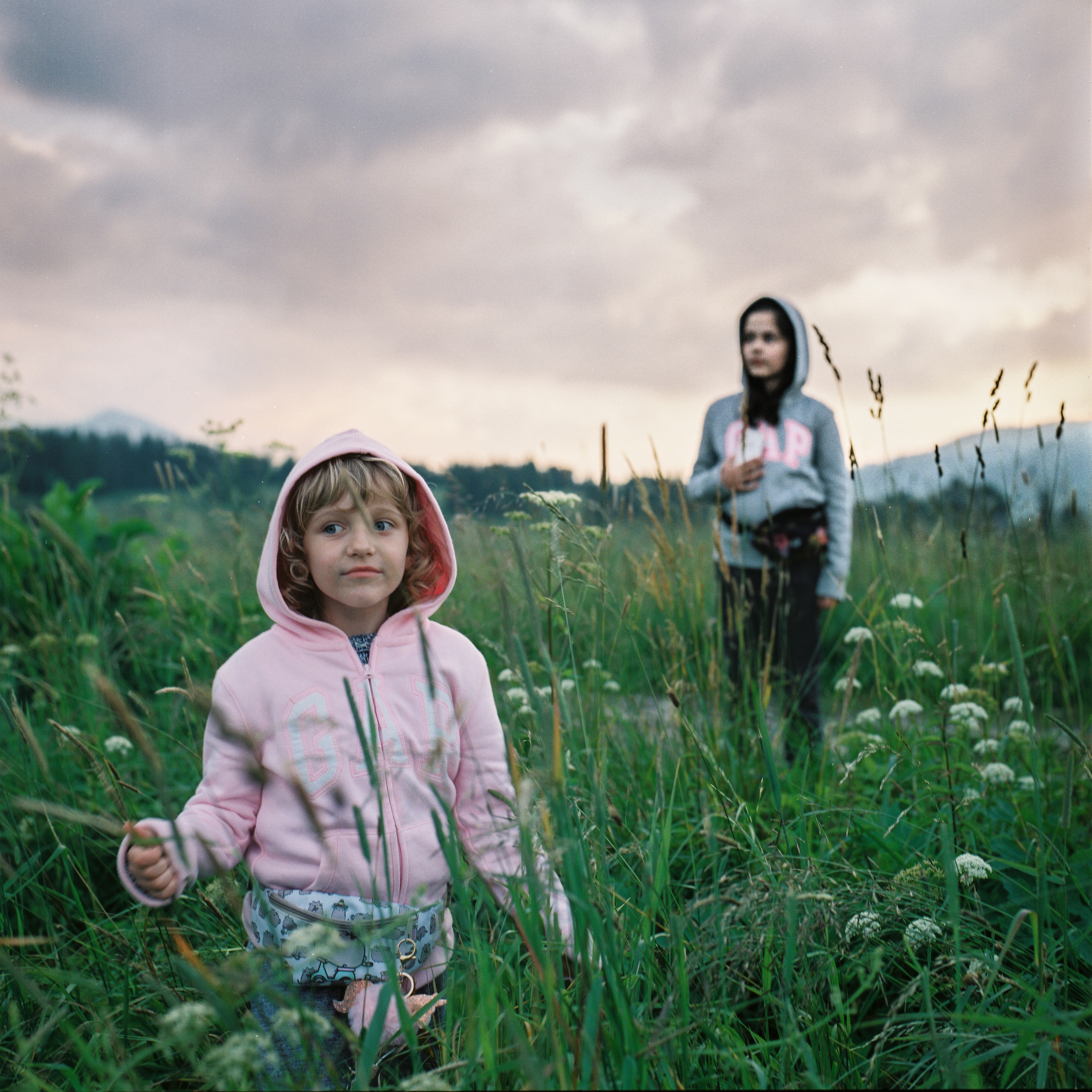 Family and kids photography. Photographer in Wroclaw Katerina Kouzmitcheva