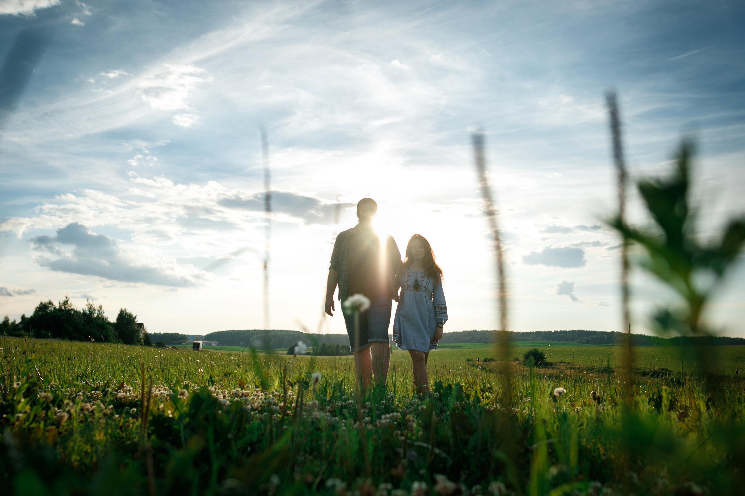 Lovestory photography. Fotograf in Wroclaw Katarzyna Kuzmiczewa