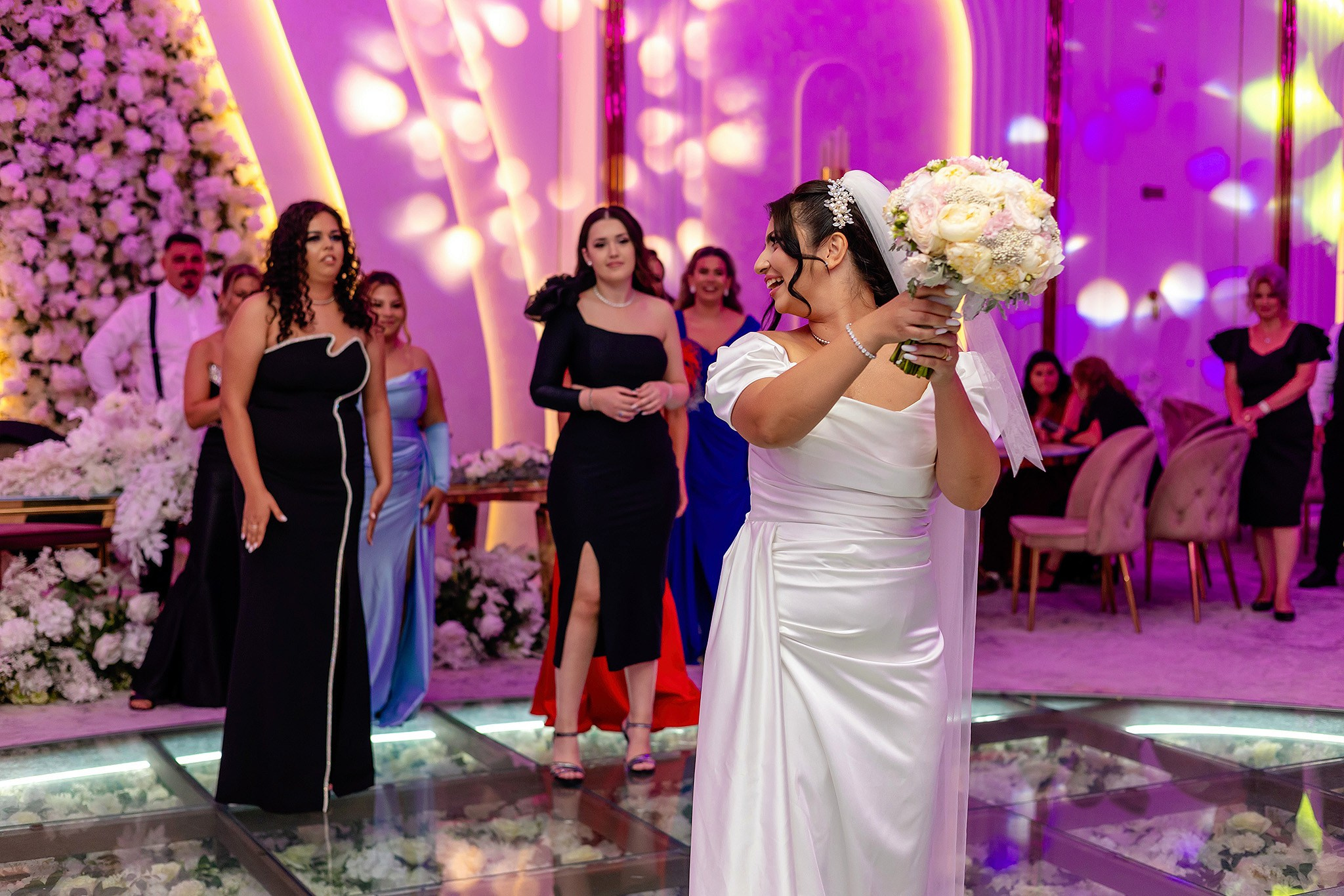 Cristina & Adrian. Stoica Studio | Fotograf evenimente