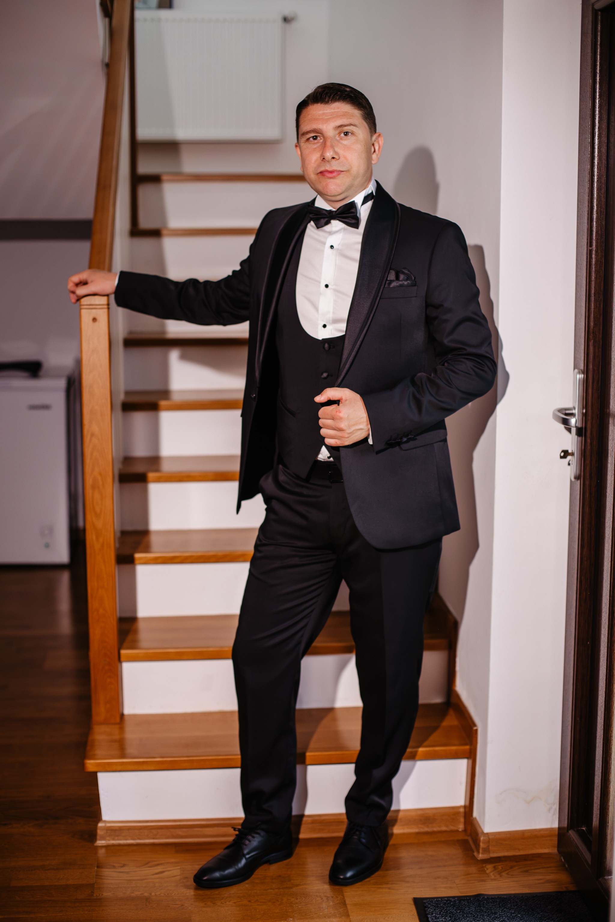 Mihaela & Alexandru. Stoica Studio | Fotograf evenimente