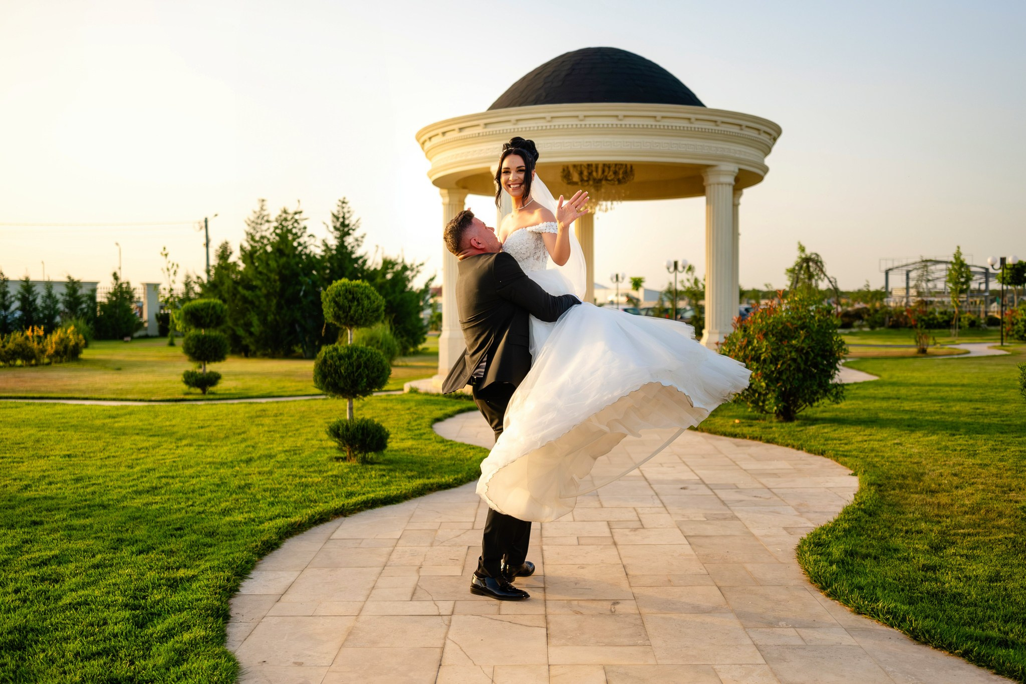 Gabriela & Ionut. Stoica Studio | Fotograf evenimente