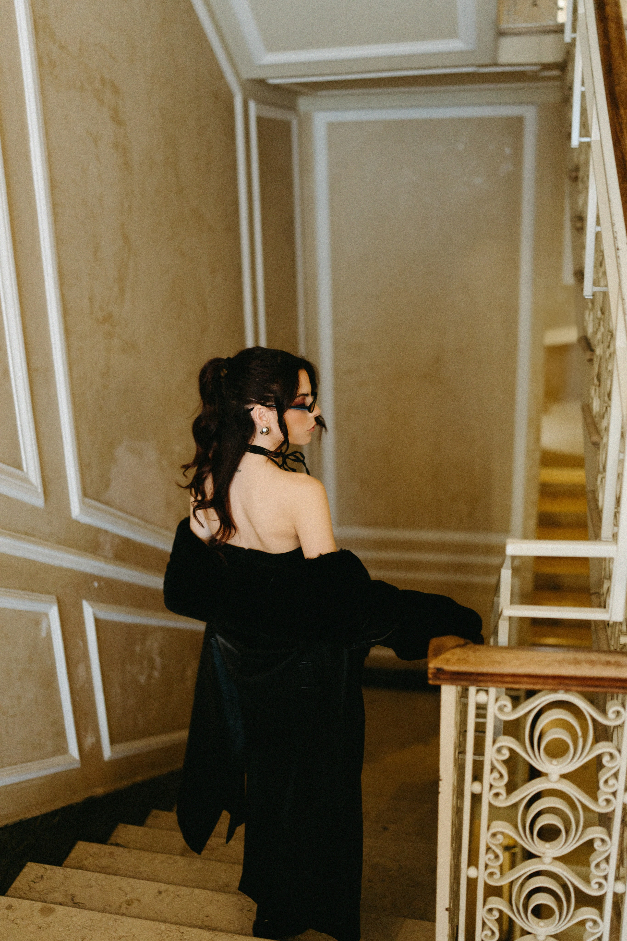 Selene. Wedding photographer Italy