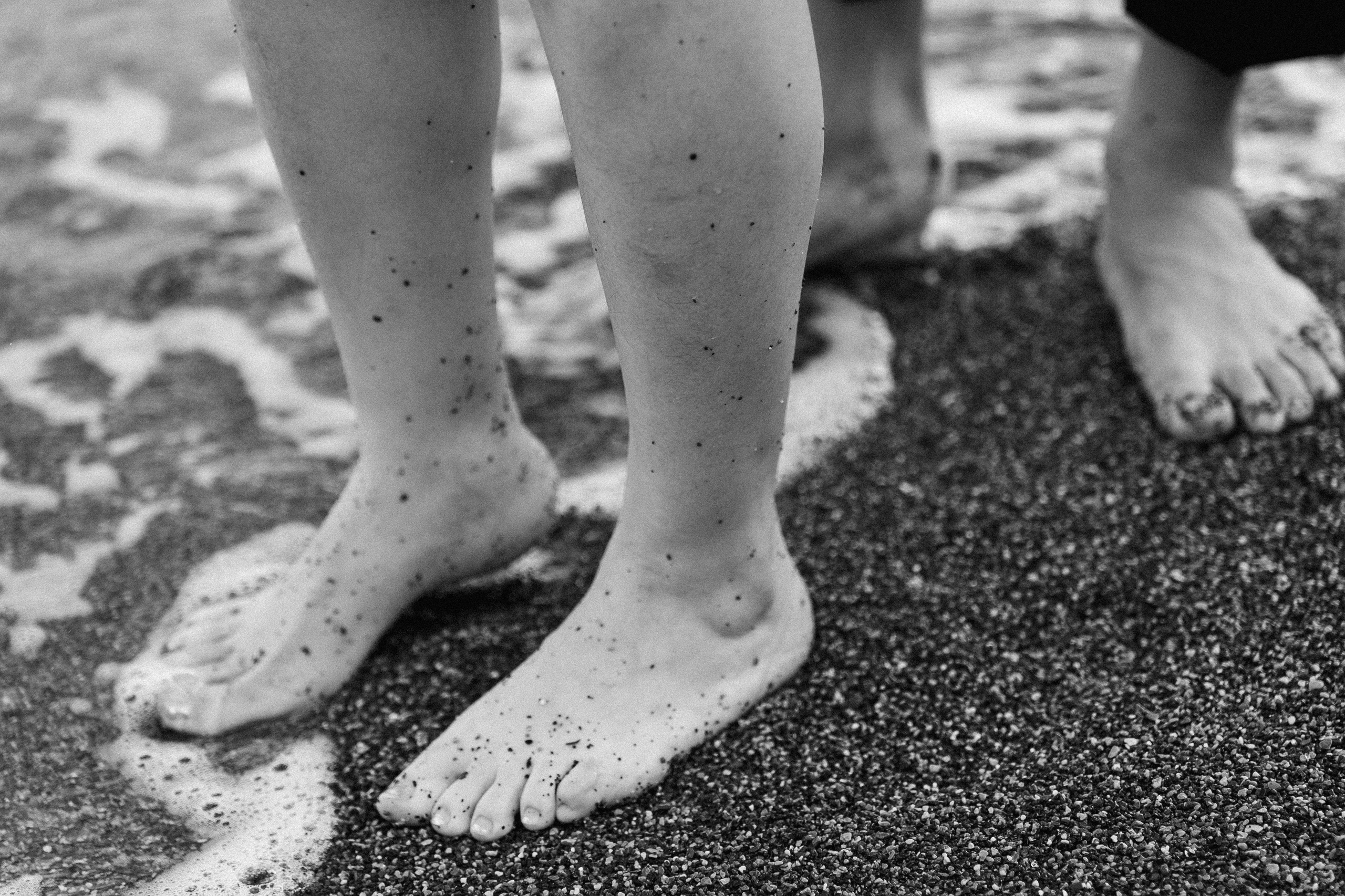 Lister&Nan. Fotografa in Italia Darina Ivanova
