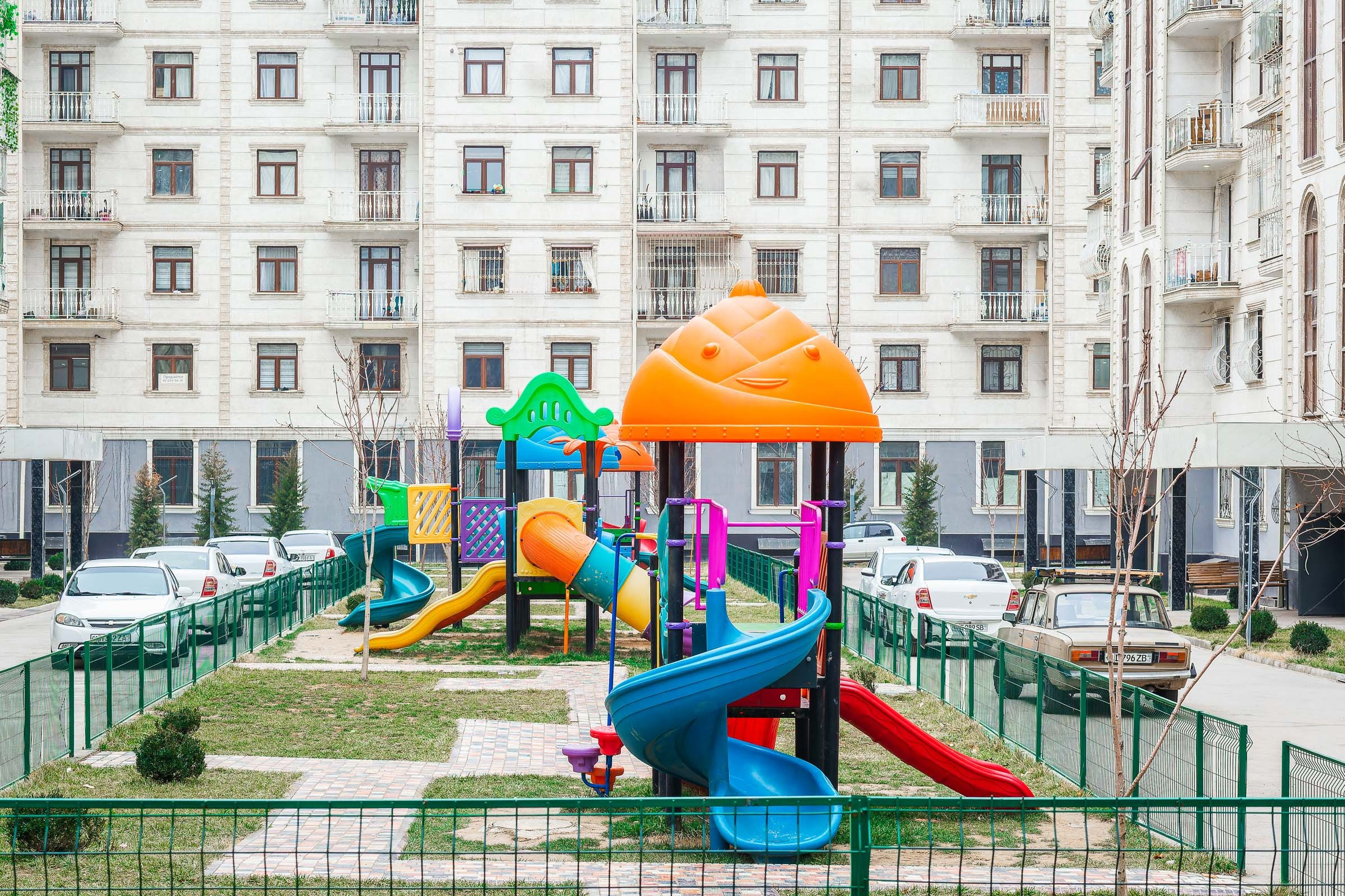 Фотосессия интерьеров и недвижимости в Ташкенте