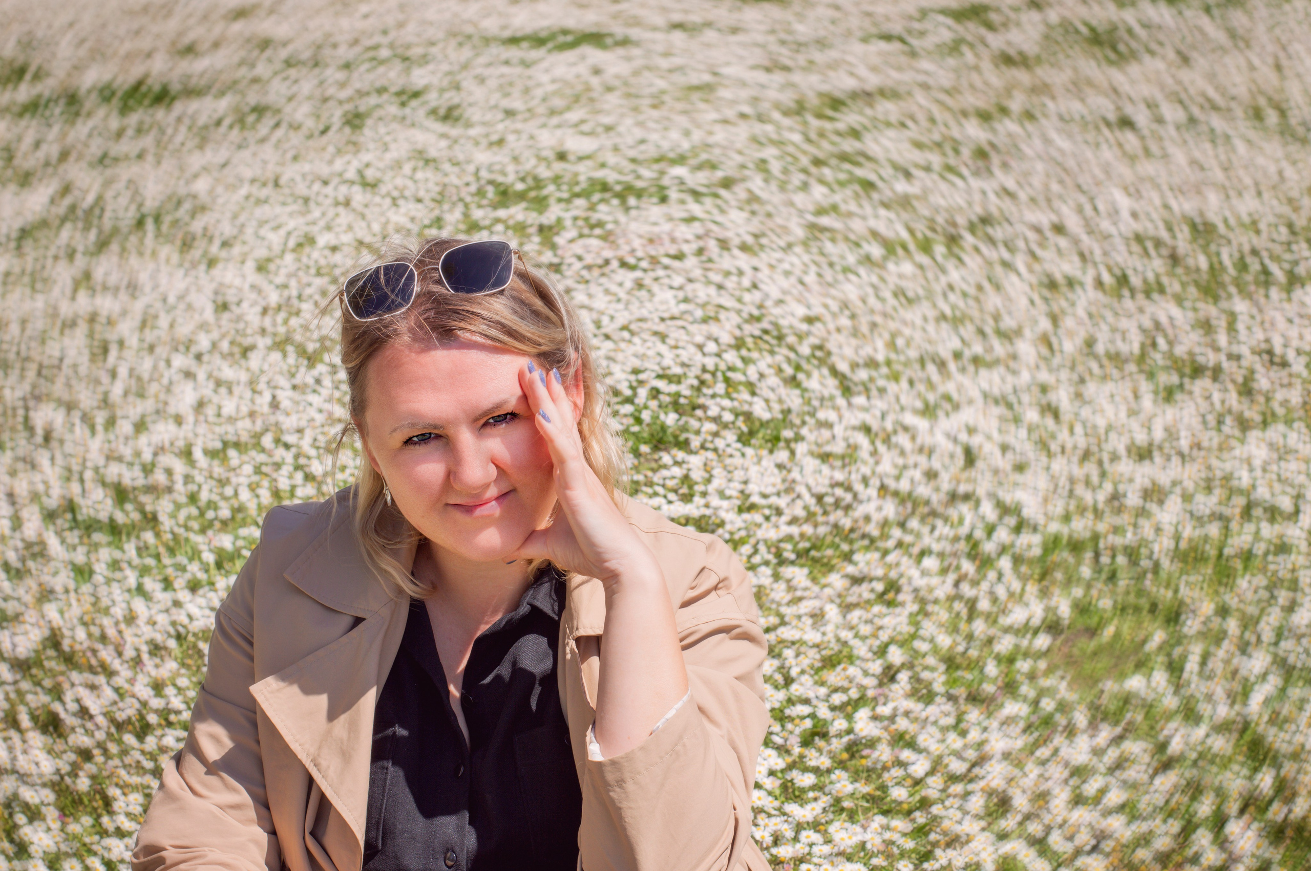 Франция. Анастасия Благова — Твой фотограф в Малаге 🇪🇸