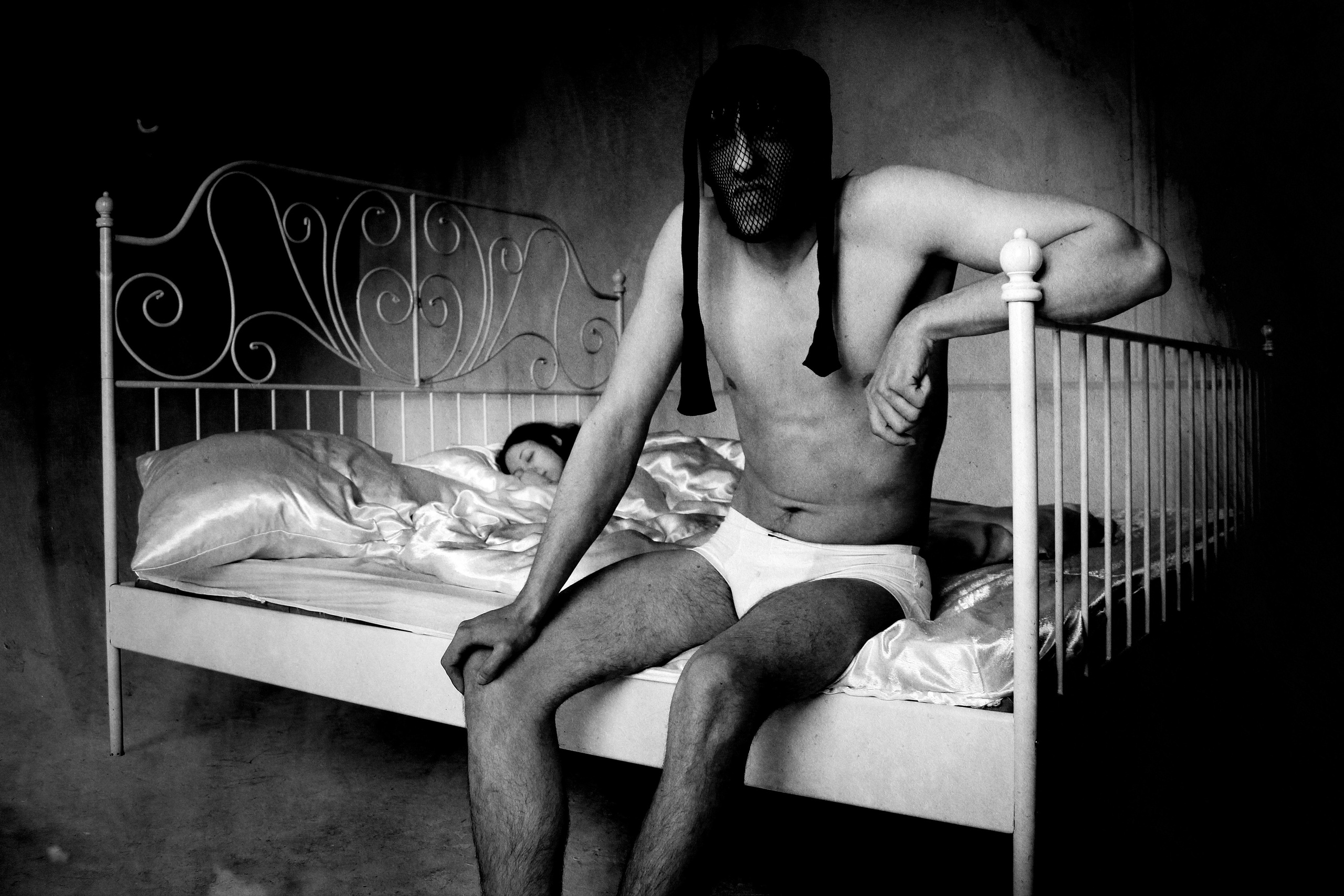 Portrait. Anton Serdjukov Photography