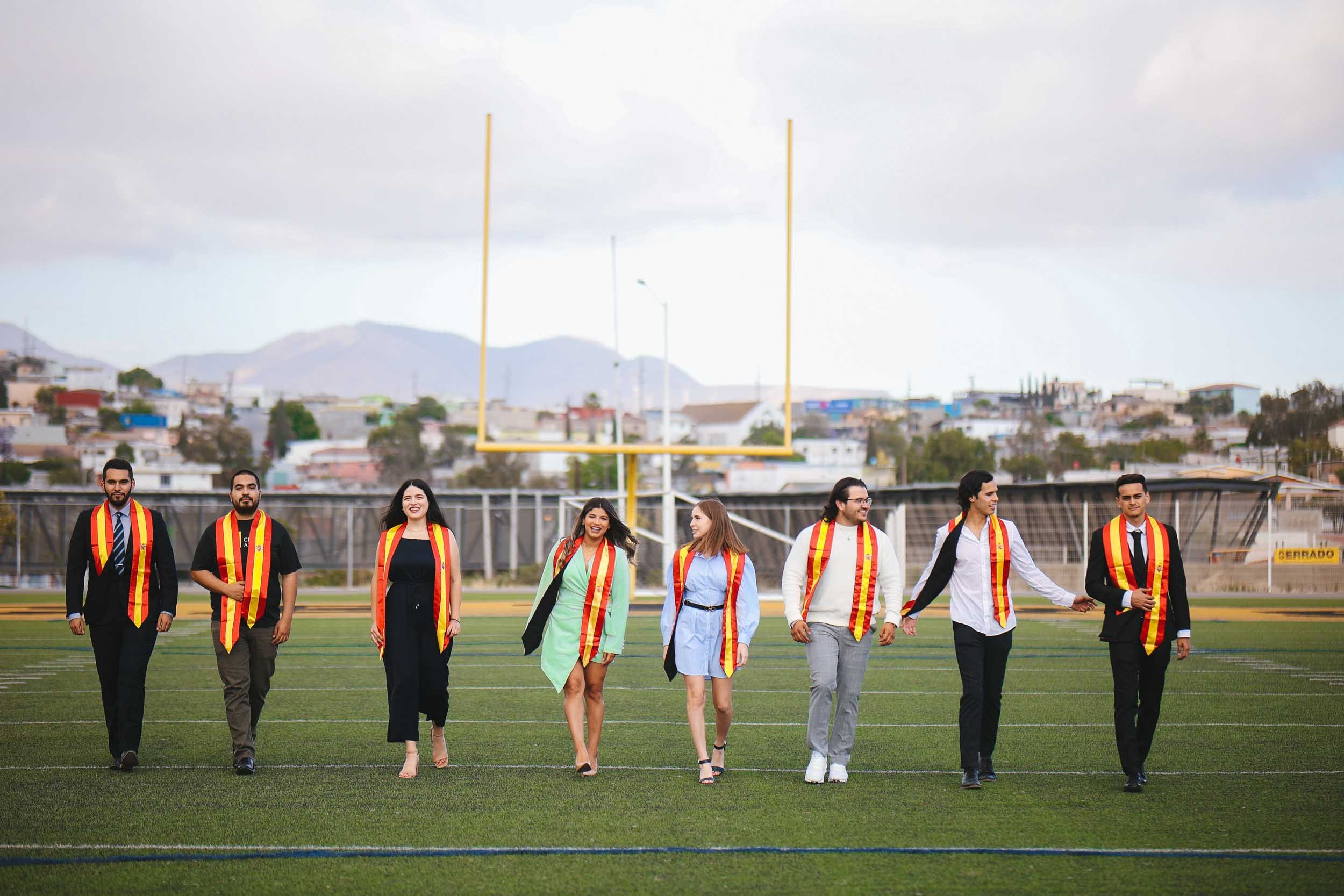 Birthdays & Grad. Estudio de fotografia en Tijuana