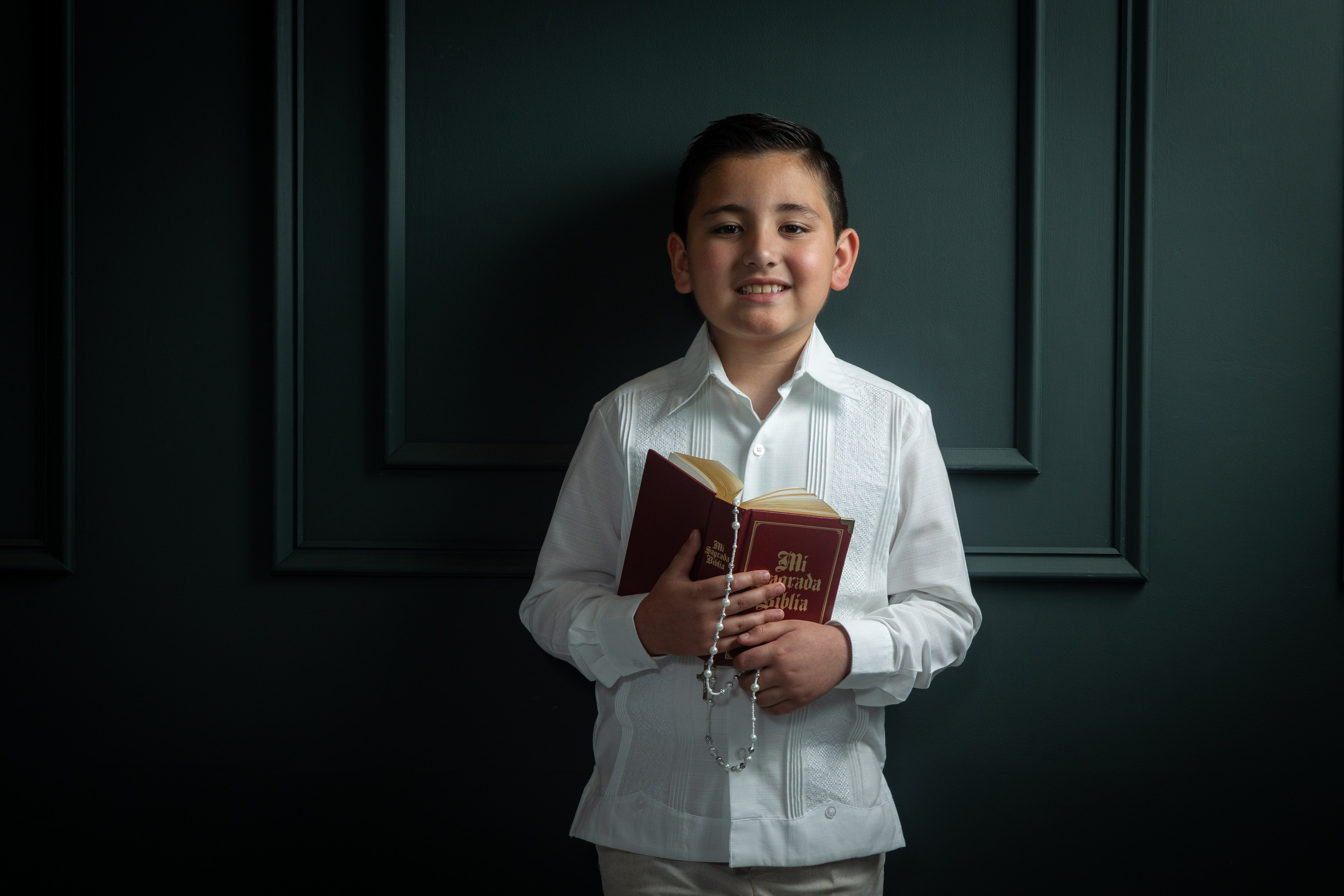 Family, kids & Pets. Estudio de fotografia en Tijuana