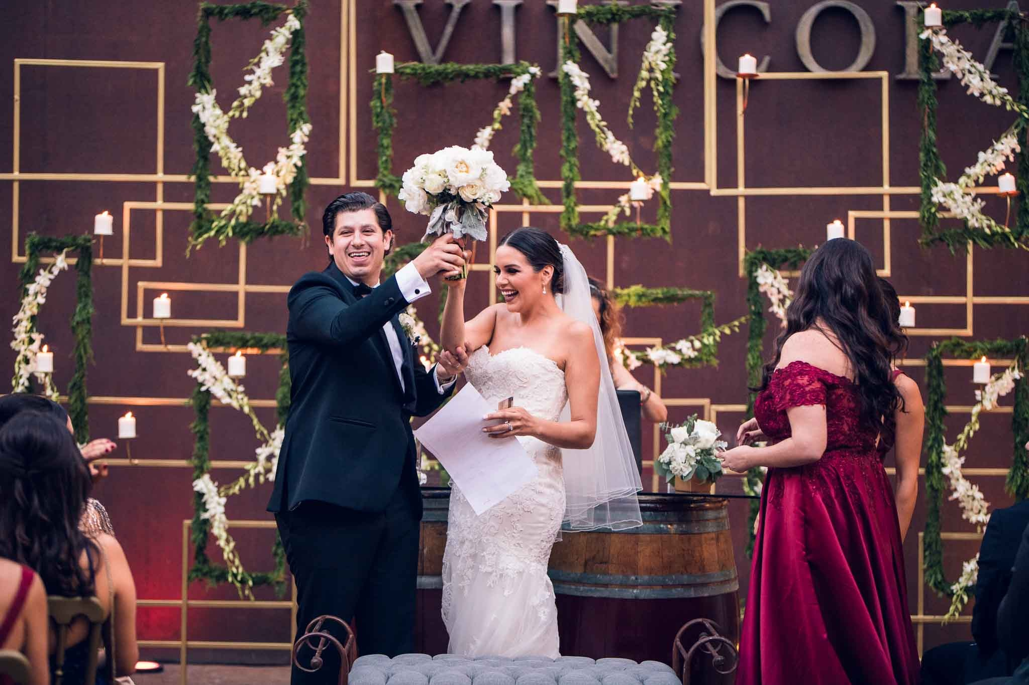 Casa Baloyan boda Tijuana Viviana y Ramón. Estudio de fotografia en Tijuana