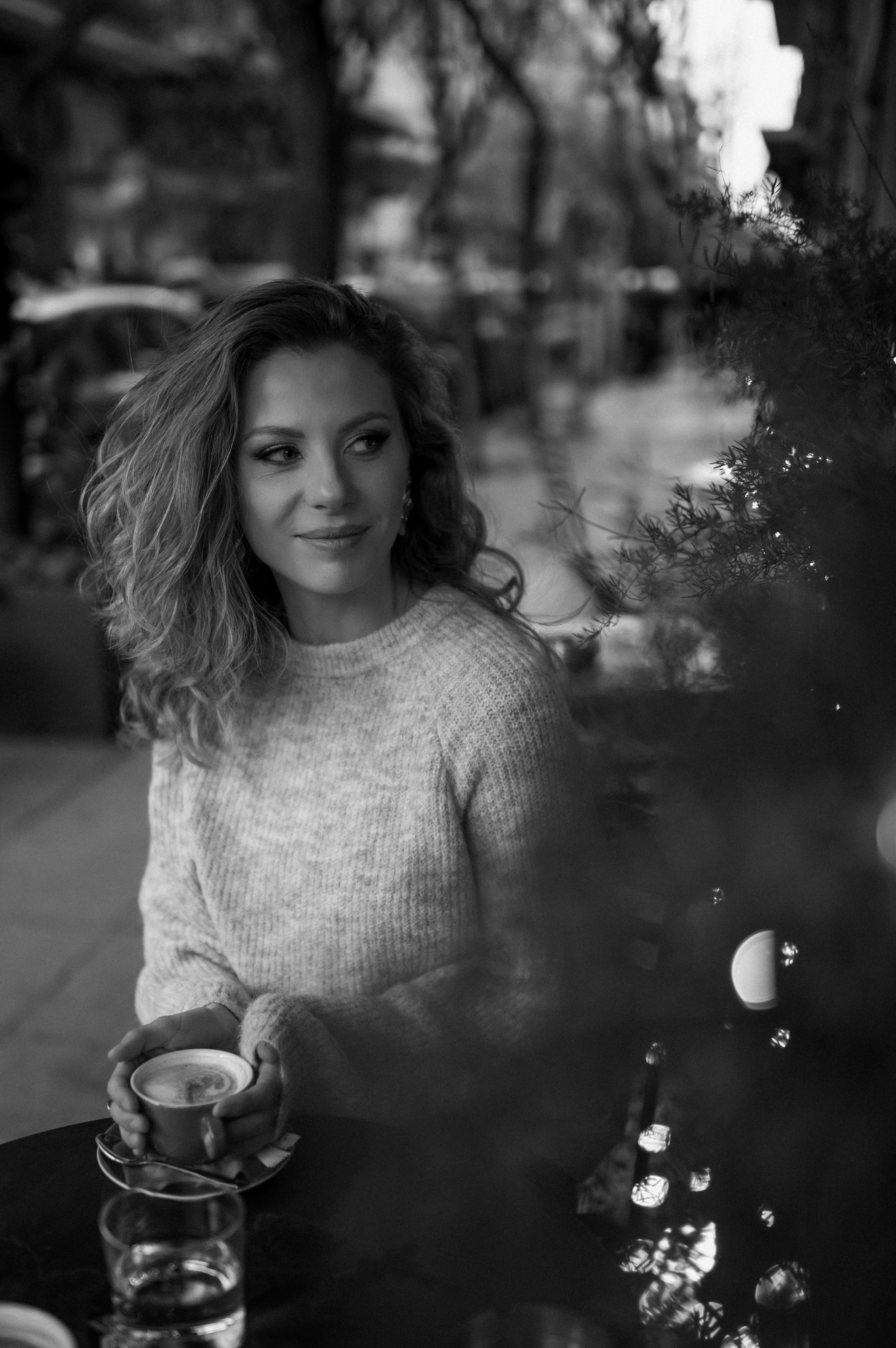 Kseniya. Family, children, portrait, and event photography in Thessaloniki