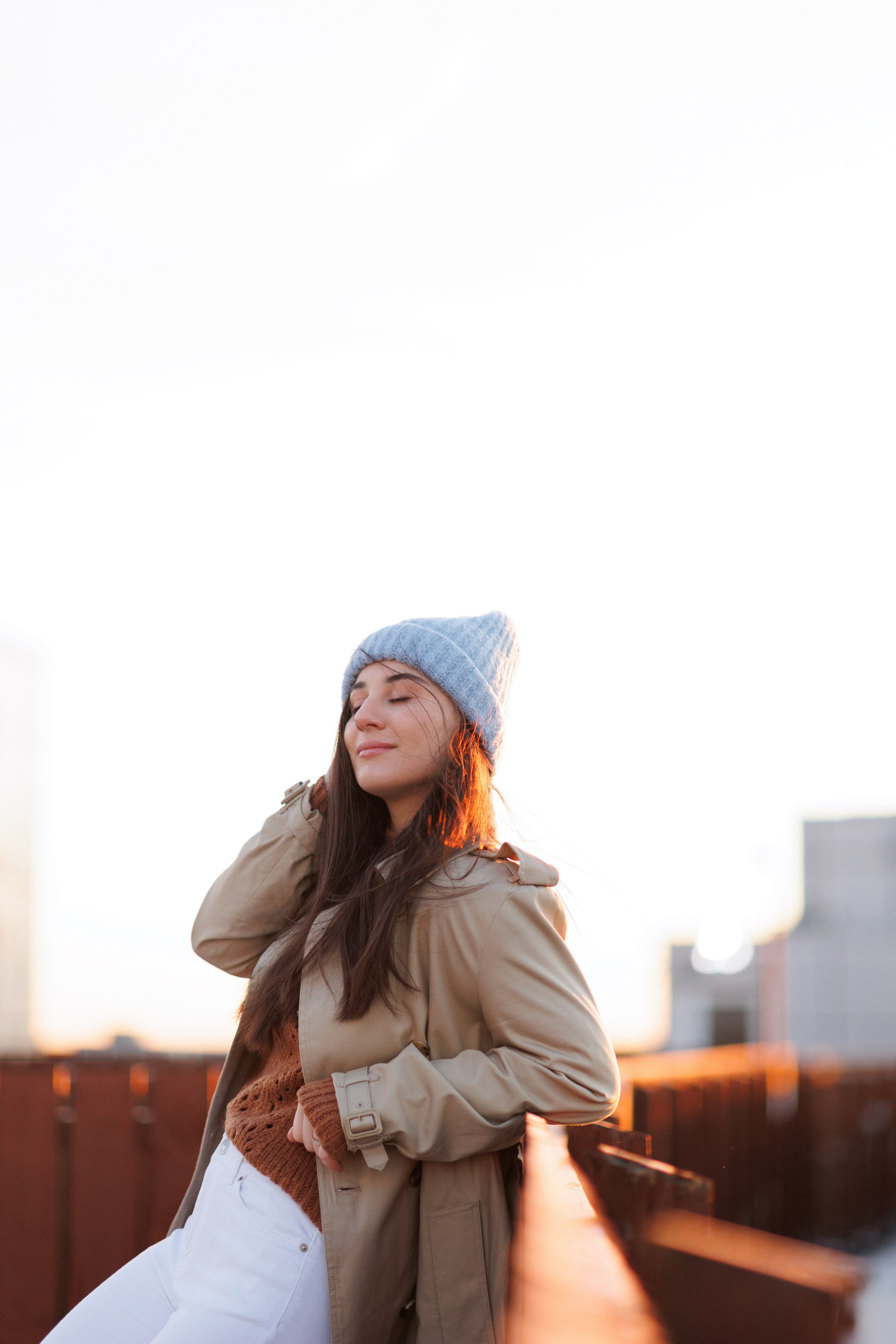 Luminita. Photographer in Dublin, Pavel