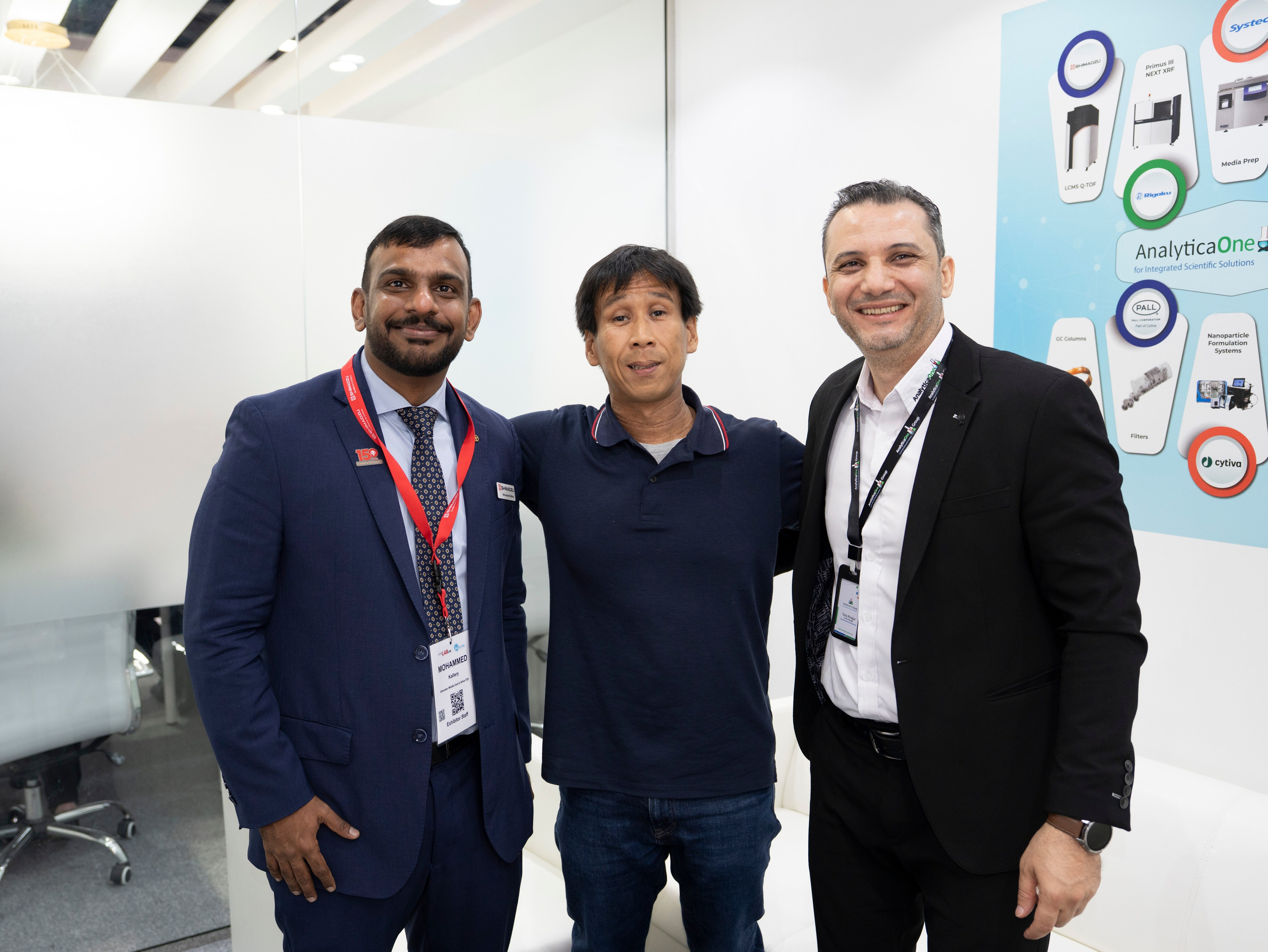 Exhibition Excellence. Photography | Videography | Marketing