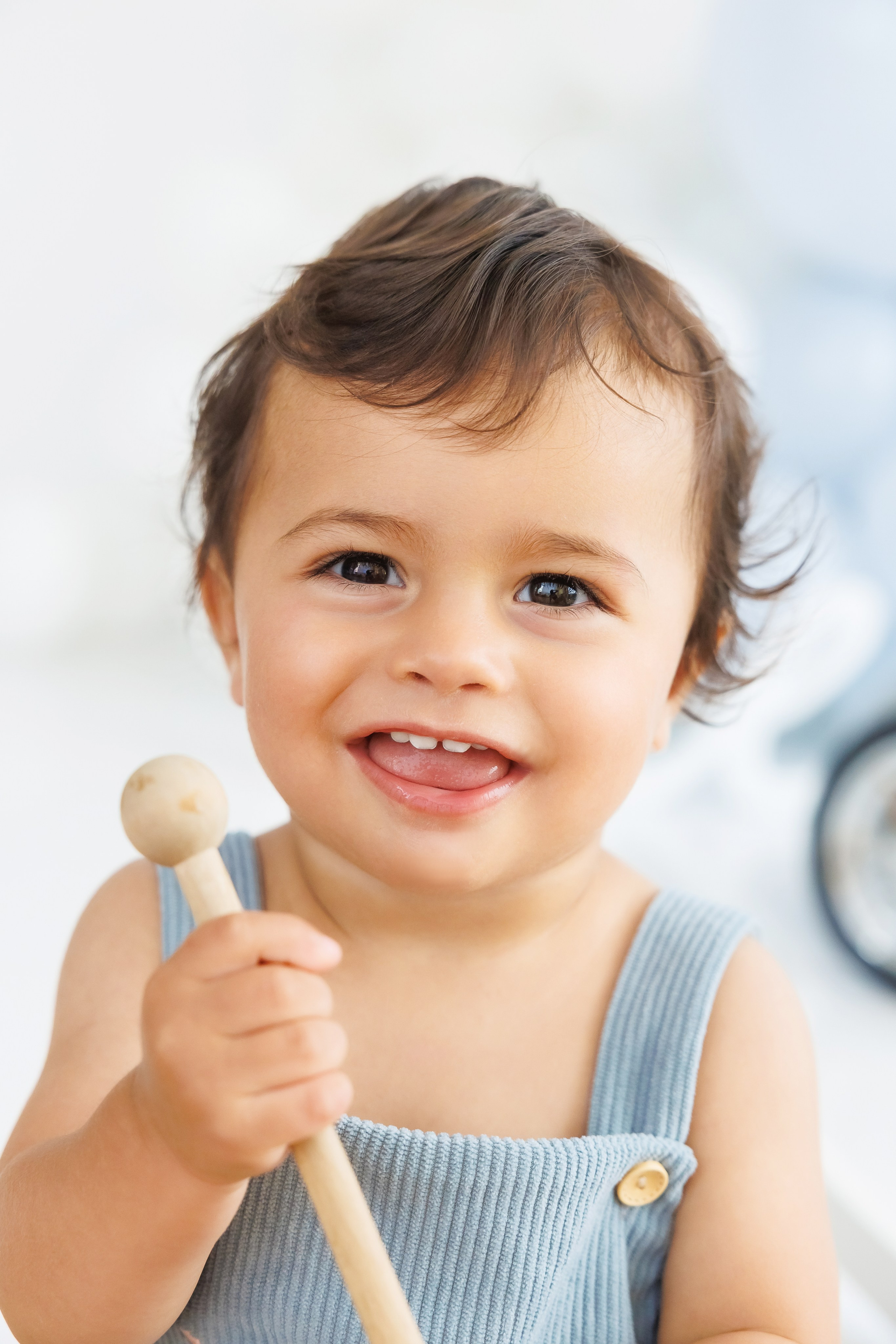 Честит Рожден Ден. Фотограф Ирина Йотова