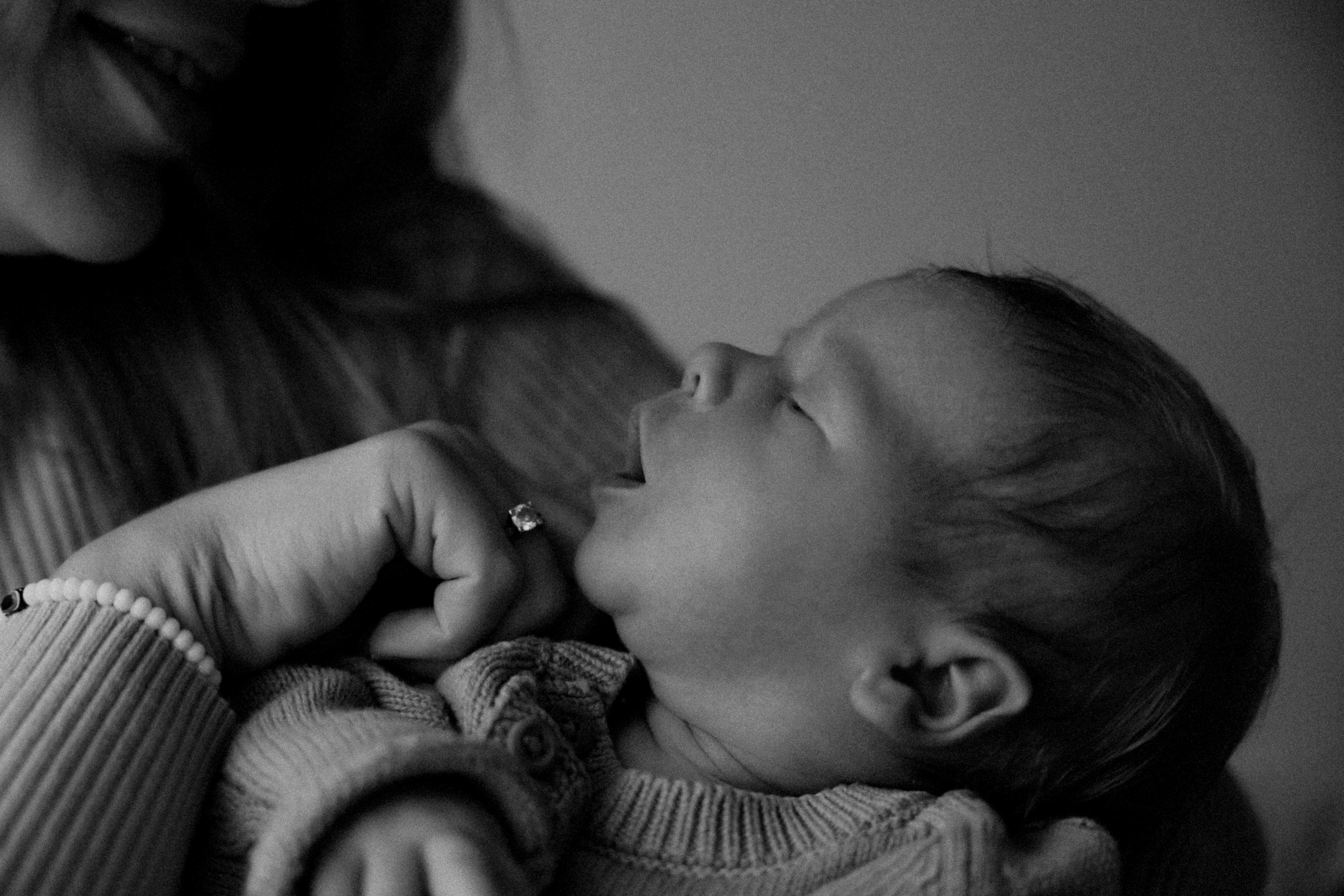 Baby Boy. Фотограф Ирина Йотова