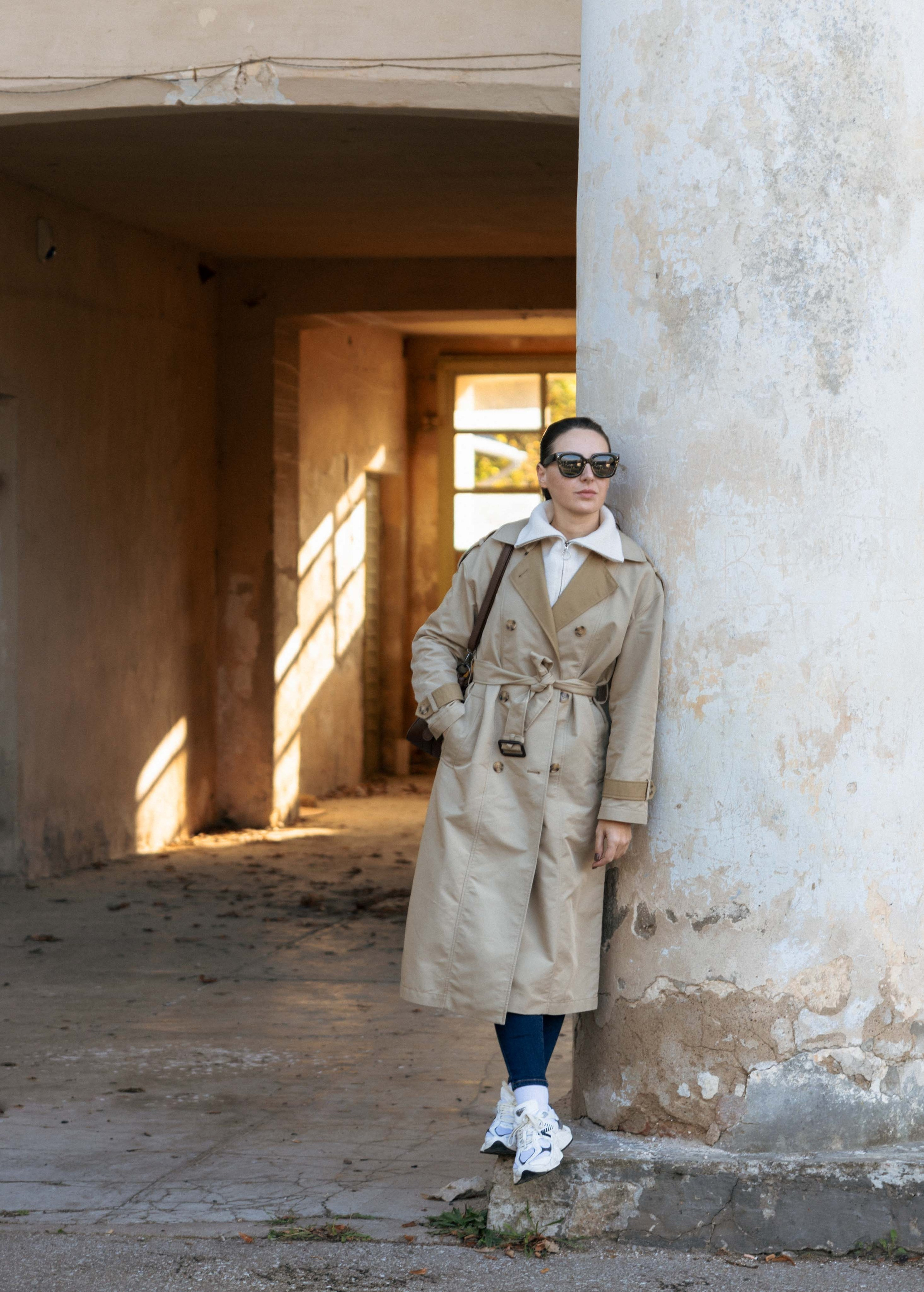 Best Autumn Photoshoot Locations in Vilnius: Top Spots to Capture the Fall Colors. Framed by Evelina | Destination Wedding Photographer from Lithuania | Europe