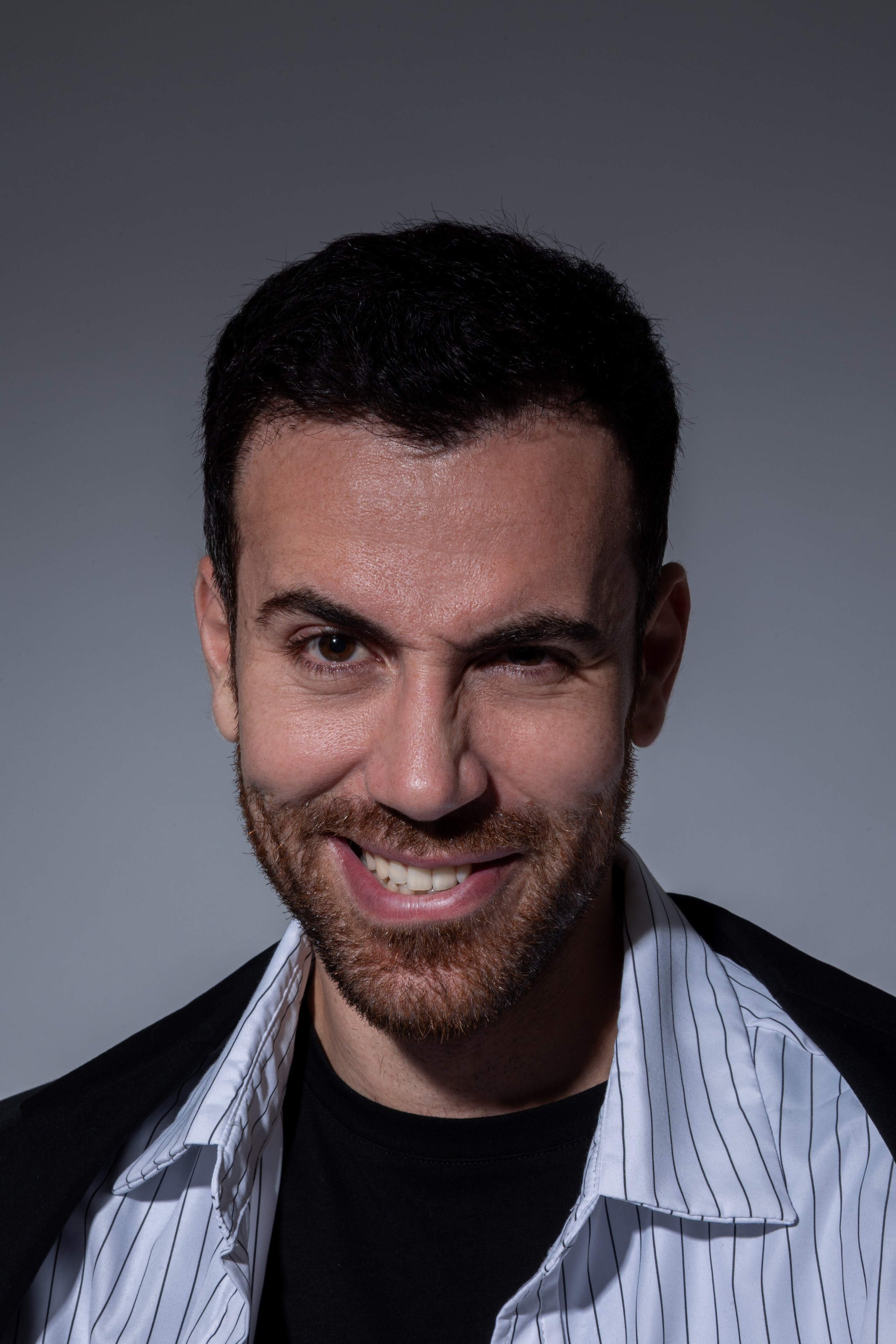 Shaho. Photographer in Milan |Mila Pro Photo