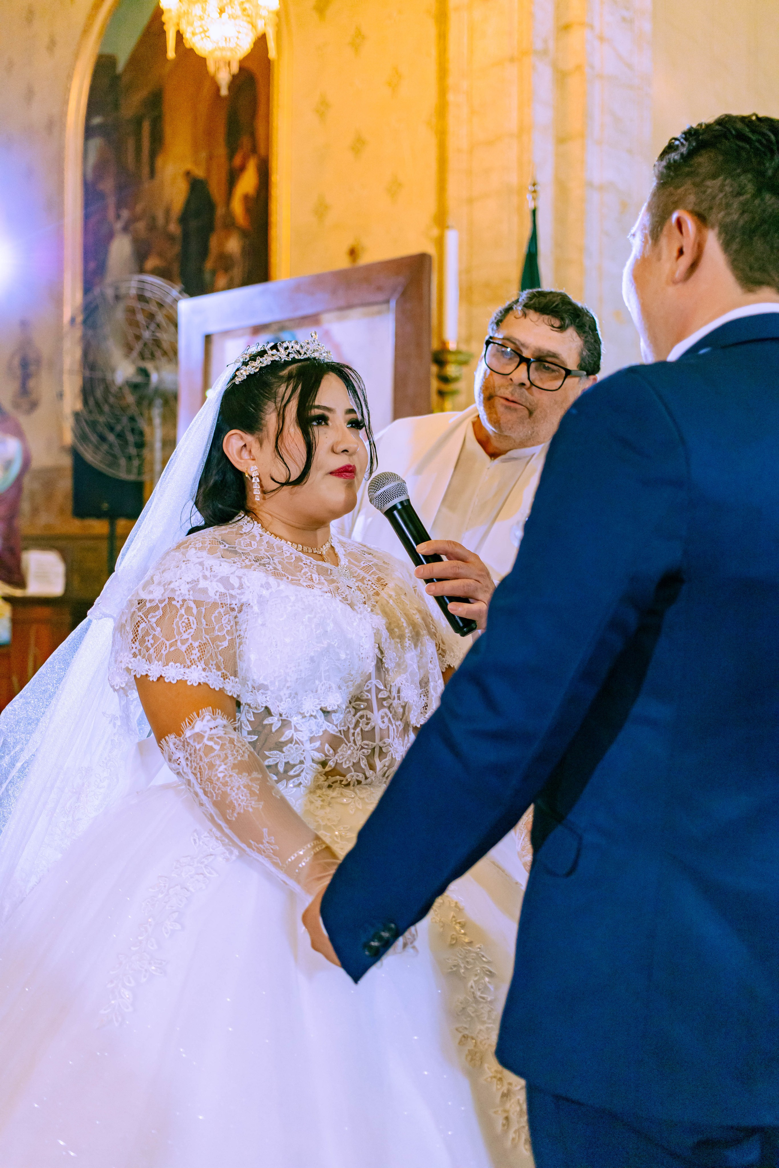 CRISTEL Y FERNANDO. Fotógrafo "dD" Didier Dzul