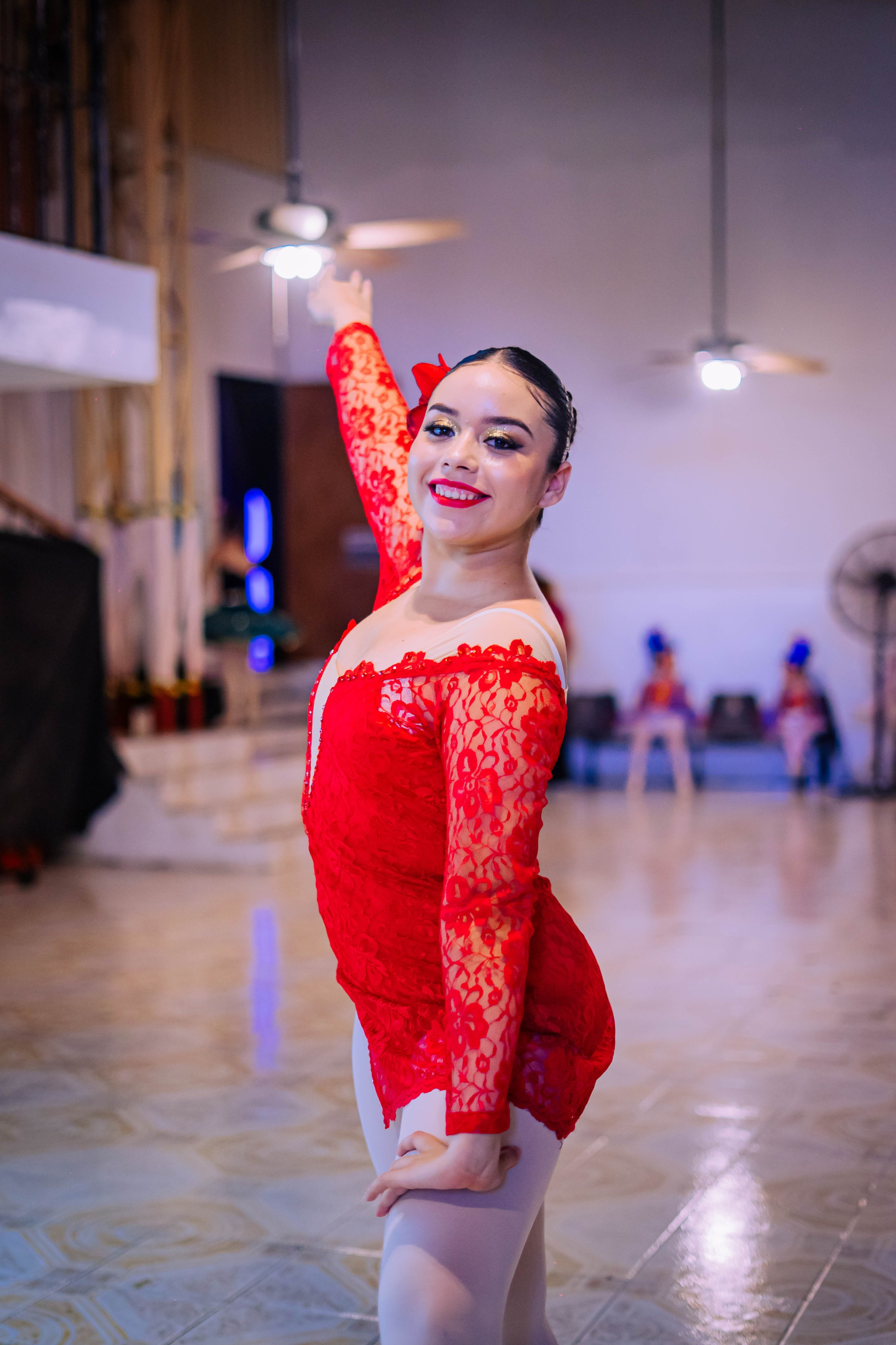 BARBARA MEDINA. Fotógrafo "dD" Didier Dzul