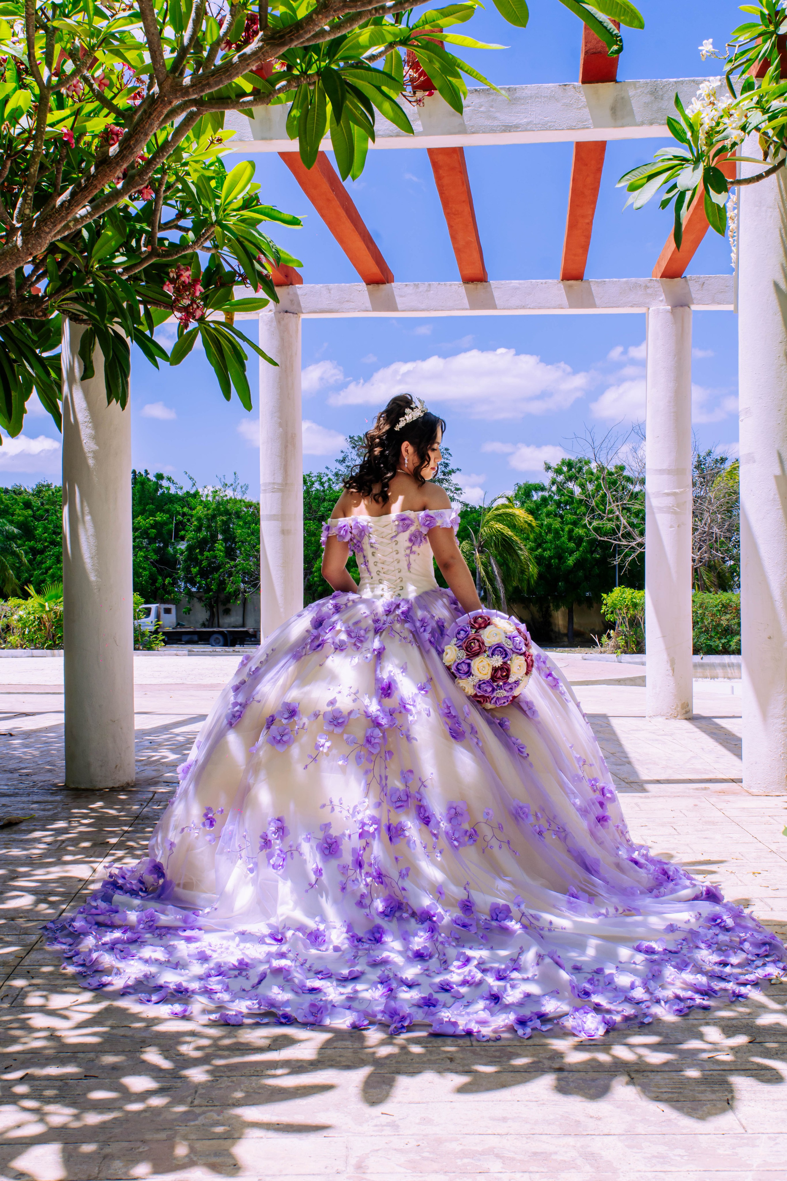 JIMENA. Fotógrafo "dD" Didier Dzul