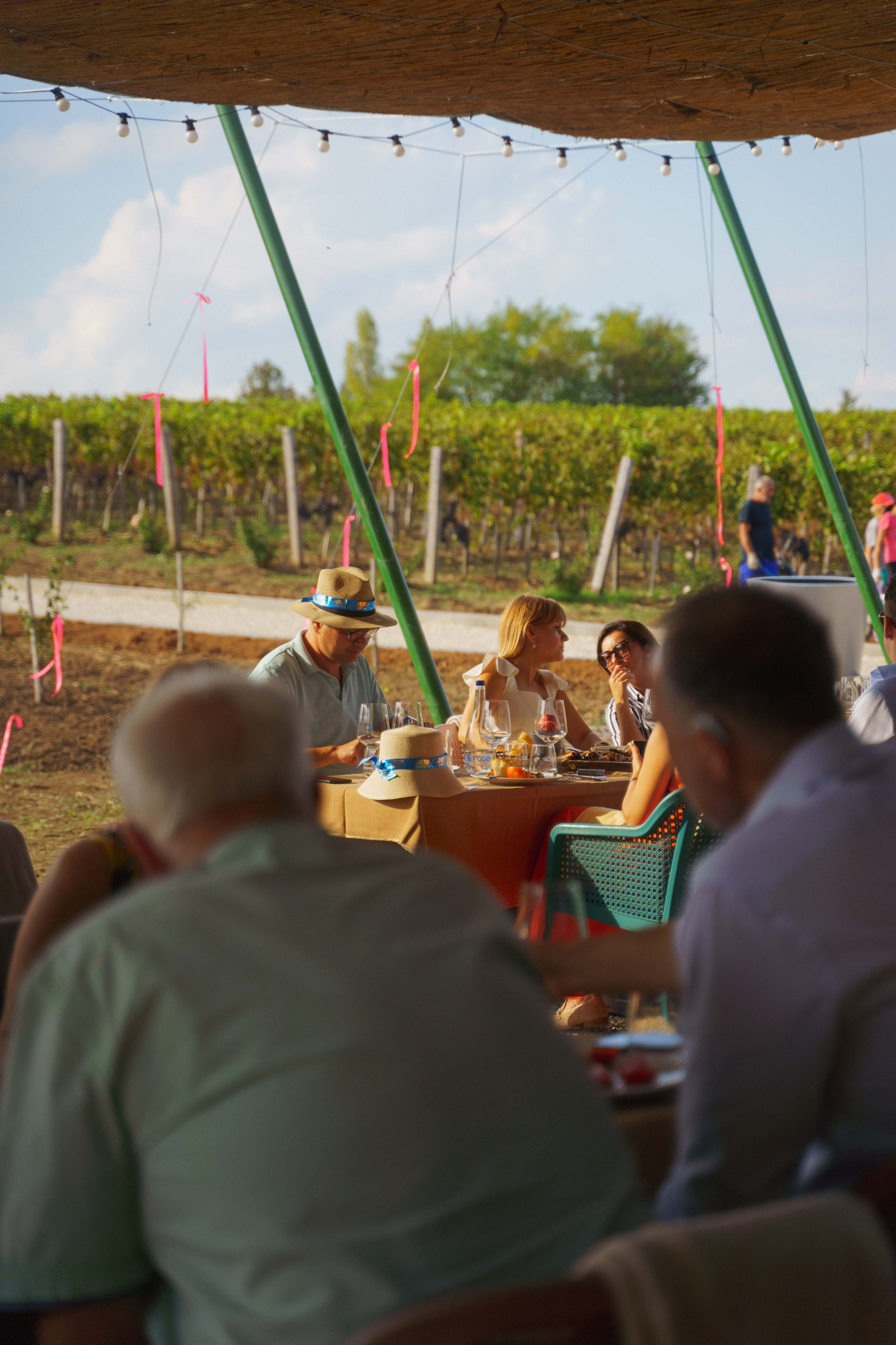 Jeep Commerce Event. Žukov Studio