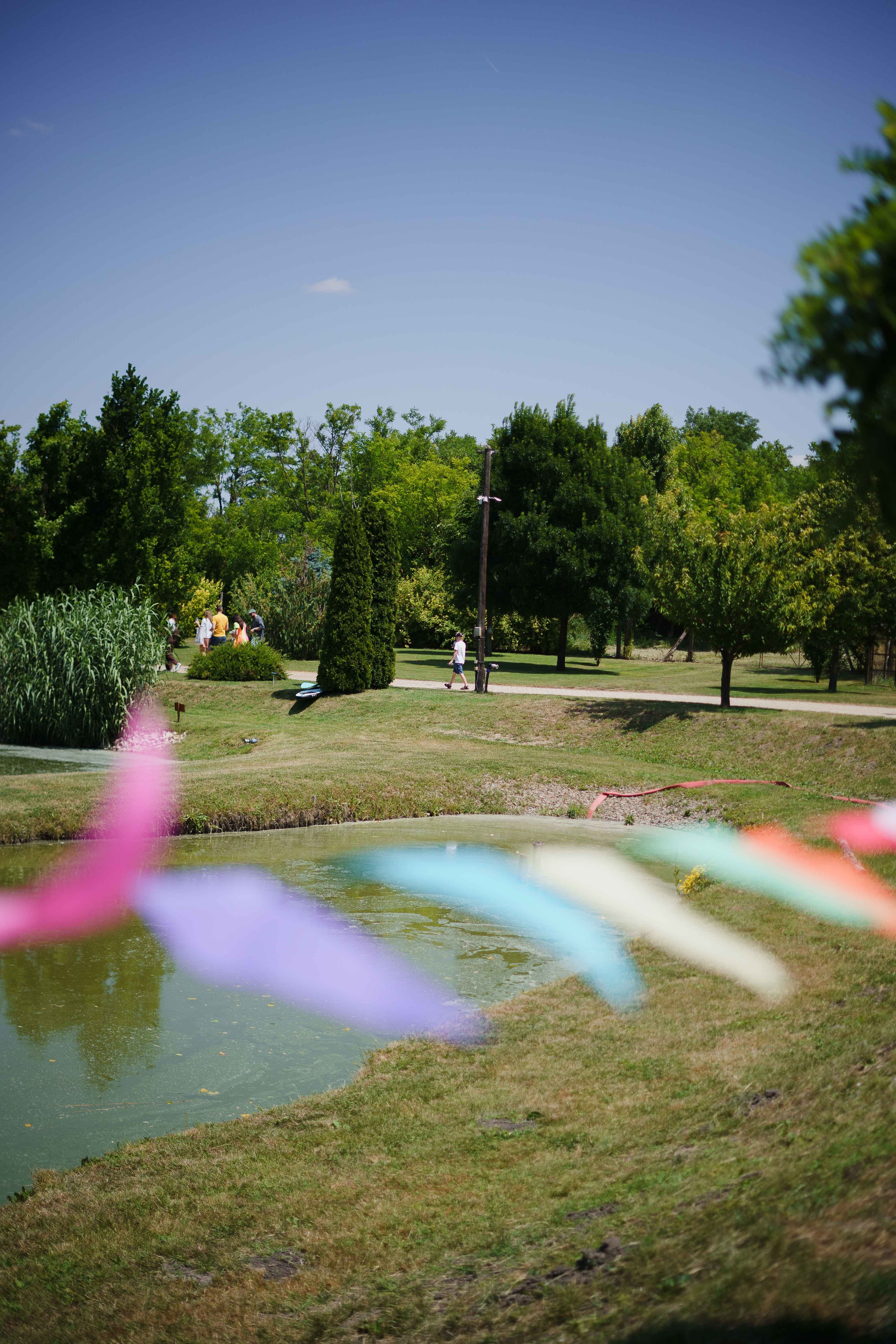 FiveTran Summer Picnic. Жуков Студио