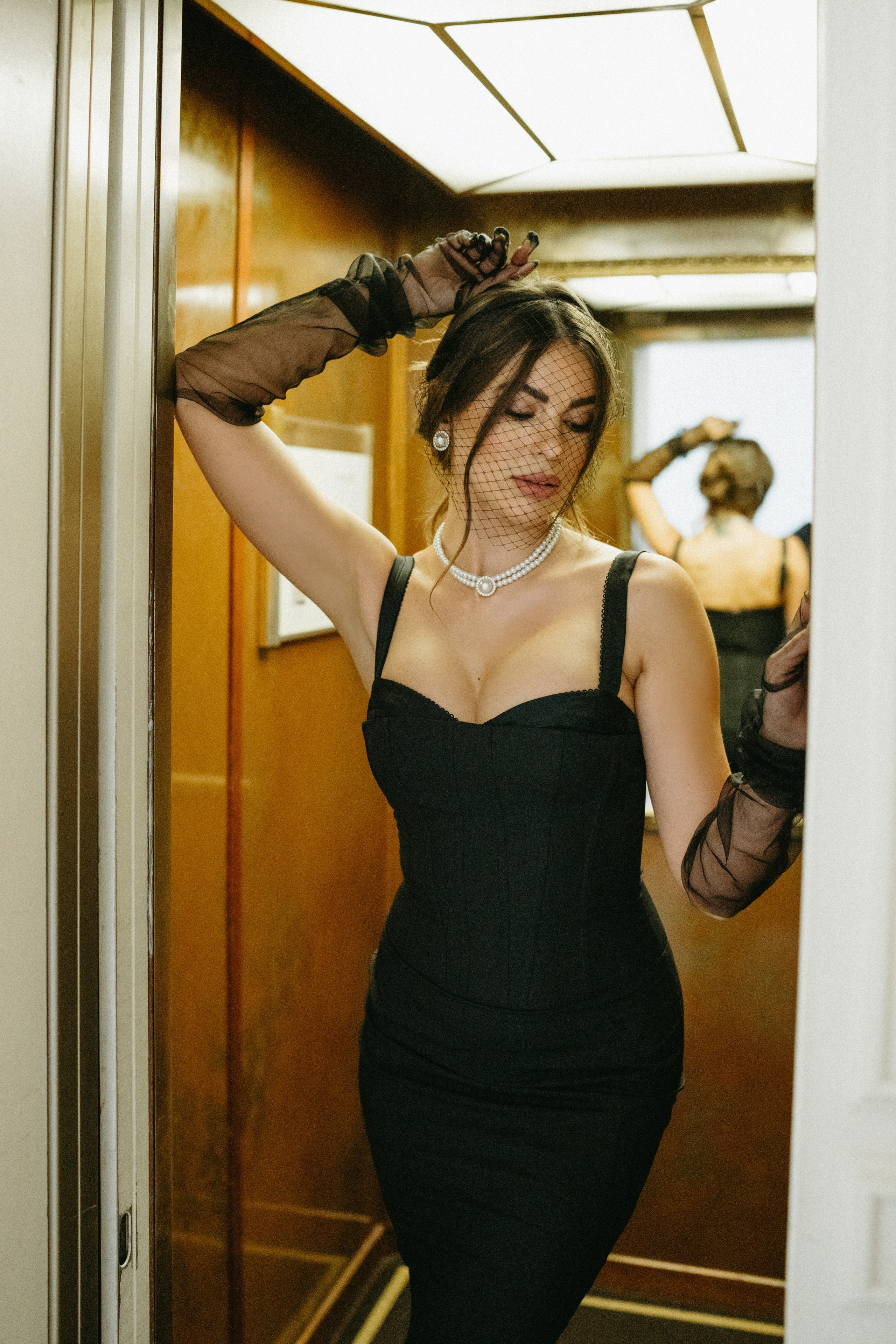 Evelina. Весільний фотограф Вікторія Саврук