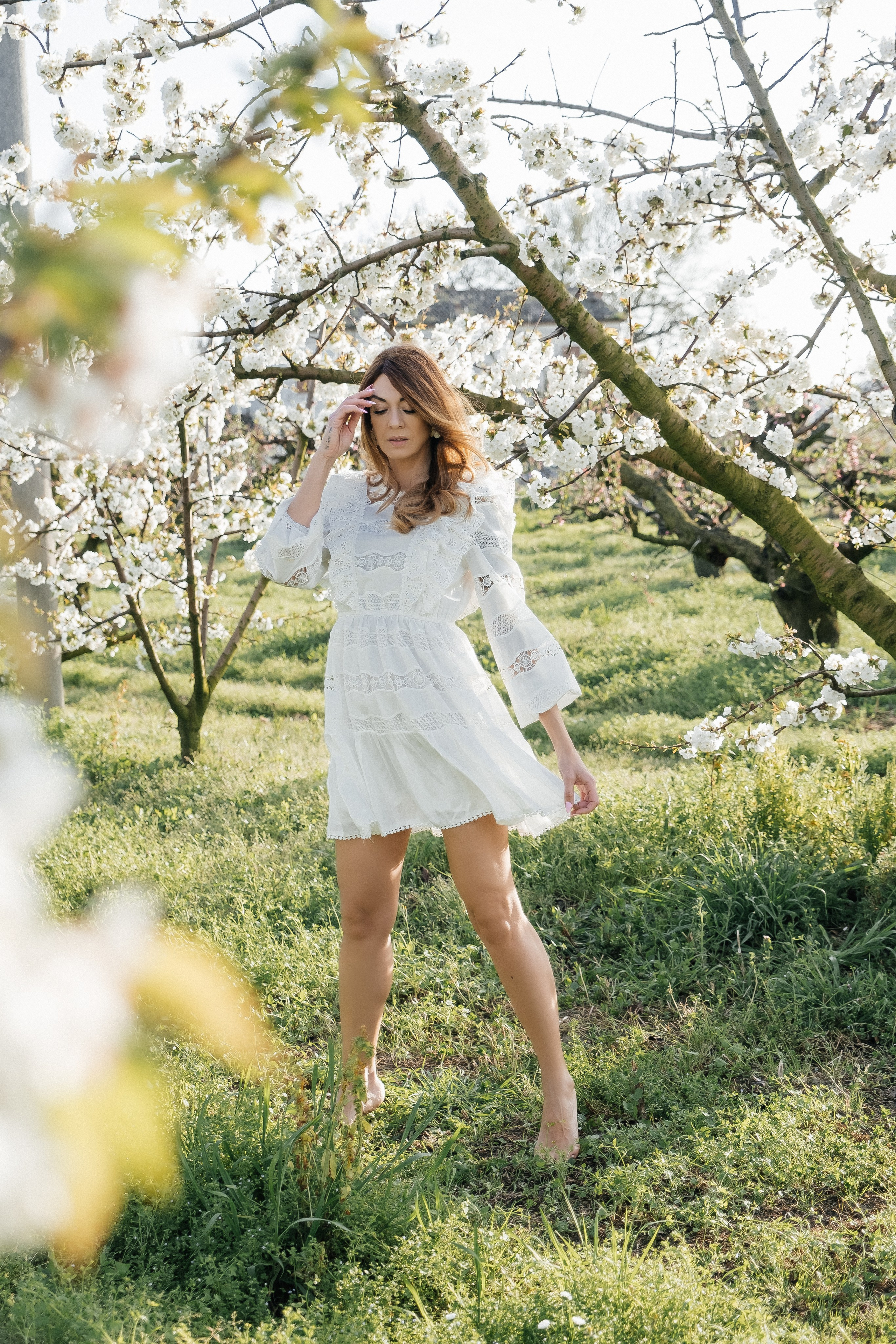 🌸🌸🌸. Fotografa Rimini