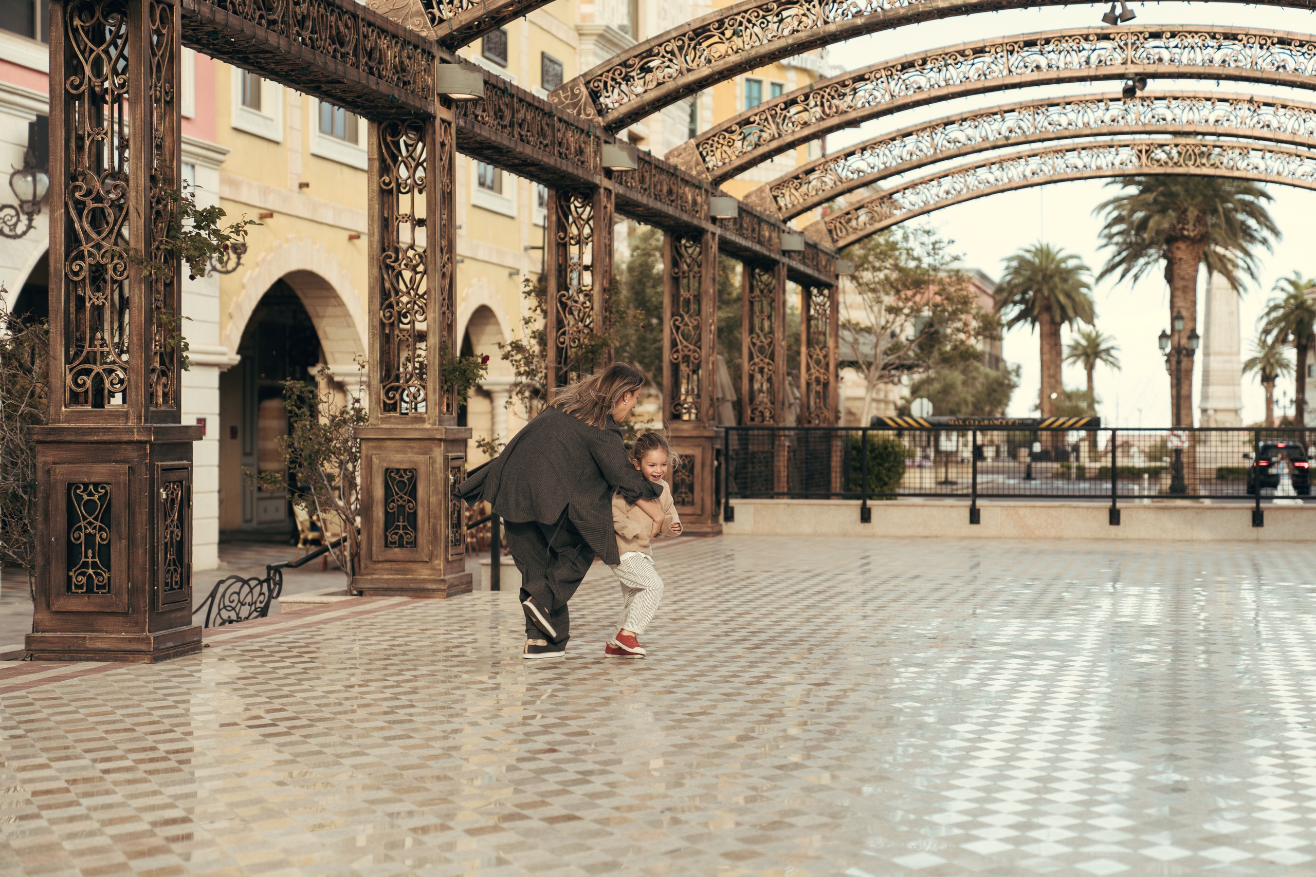 Natalia&Luca. Wedding & elopement photographer Viktoriya Kravtsov. Las Vegas