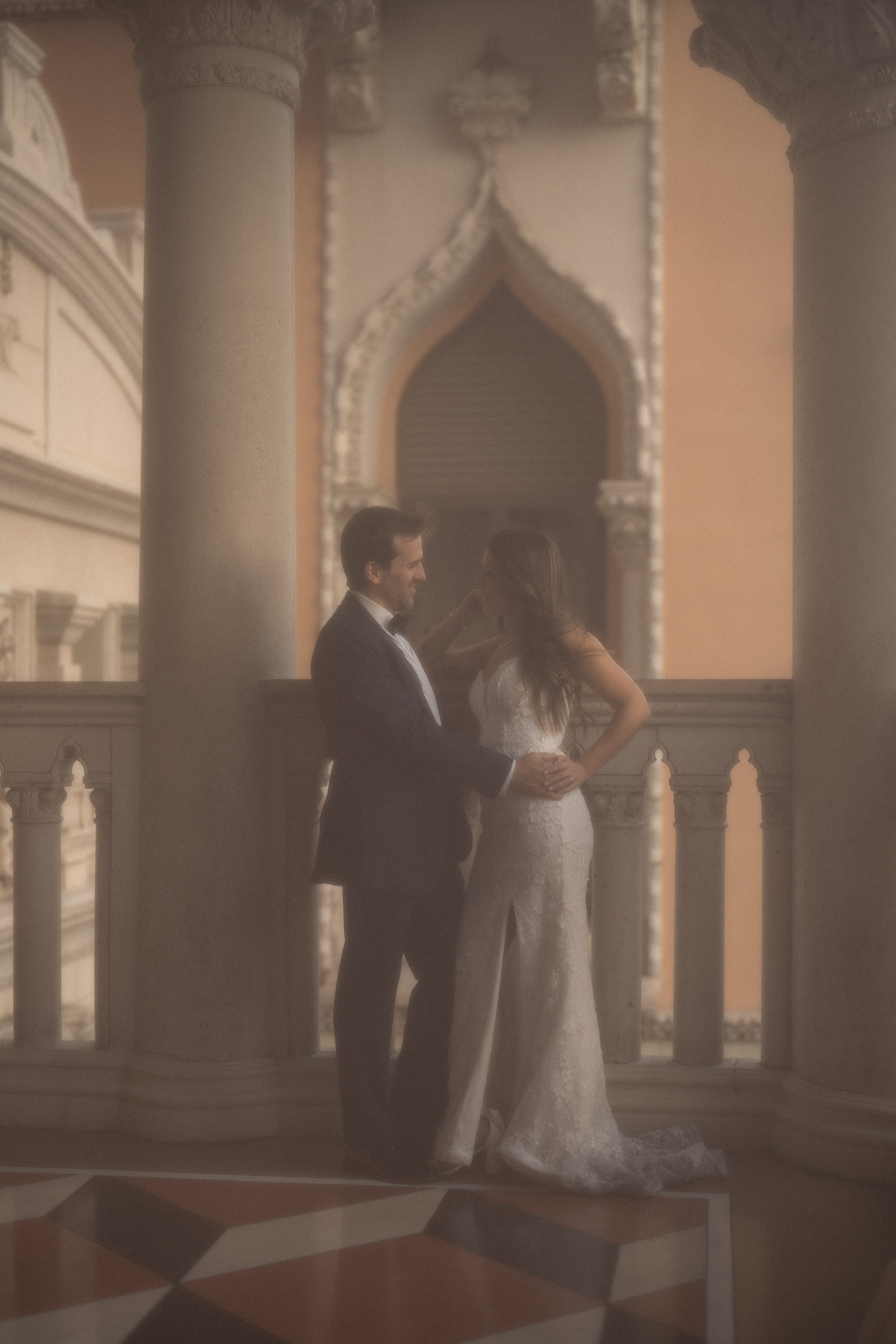 K&S. Wedding & elopement photographer Viktoriya Kravtsov. Las Vegas