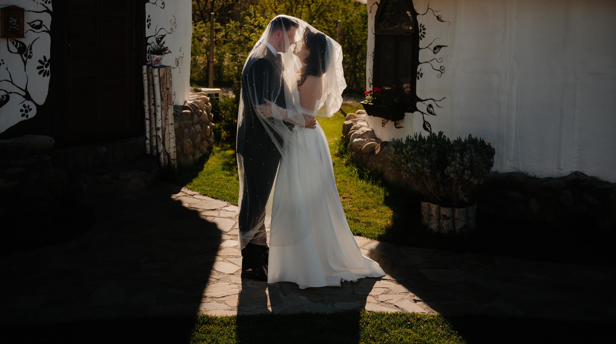 Fotografii Nuntă. Pantelimon Fotograf