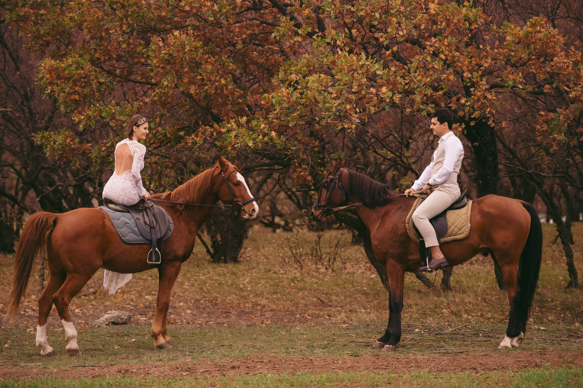 Anca & Bebe. Fotograf de nunta in Constanta|Marian Badescu