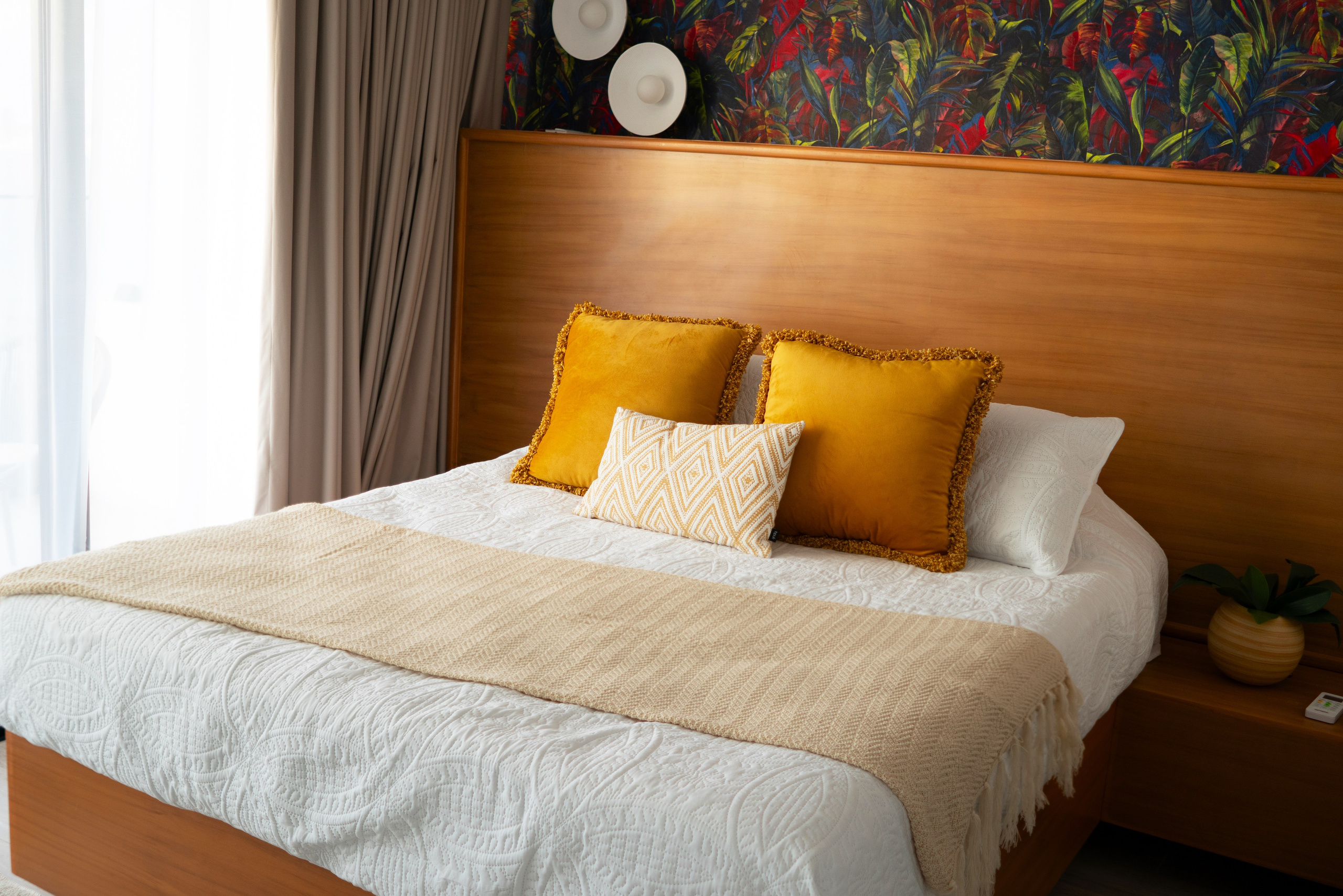 Fotos Profesionales para Alojamiento de Airbnb en Mazatlan