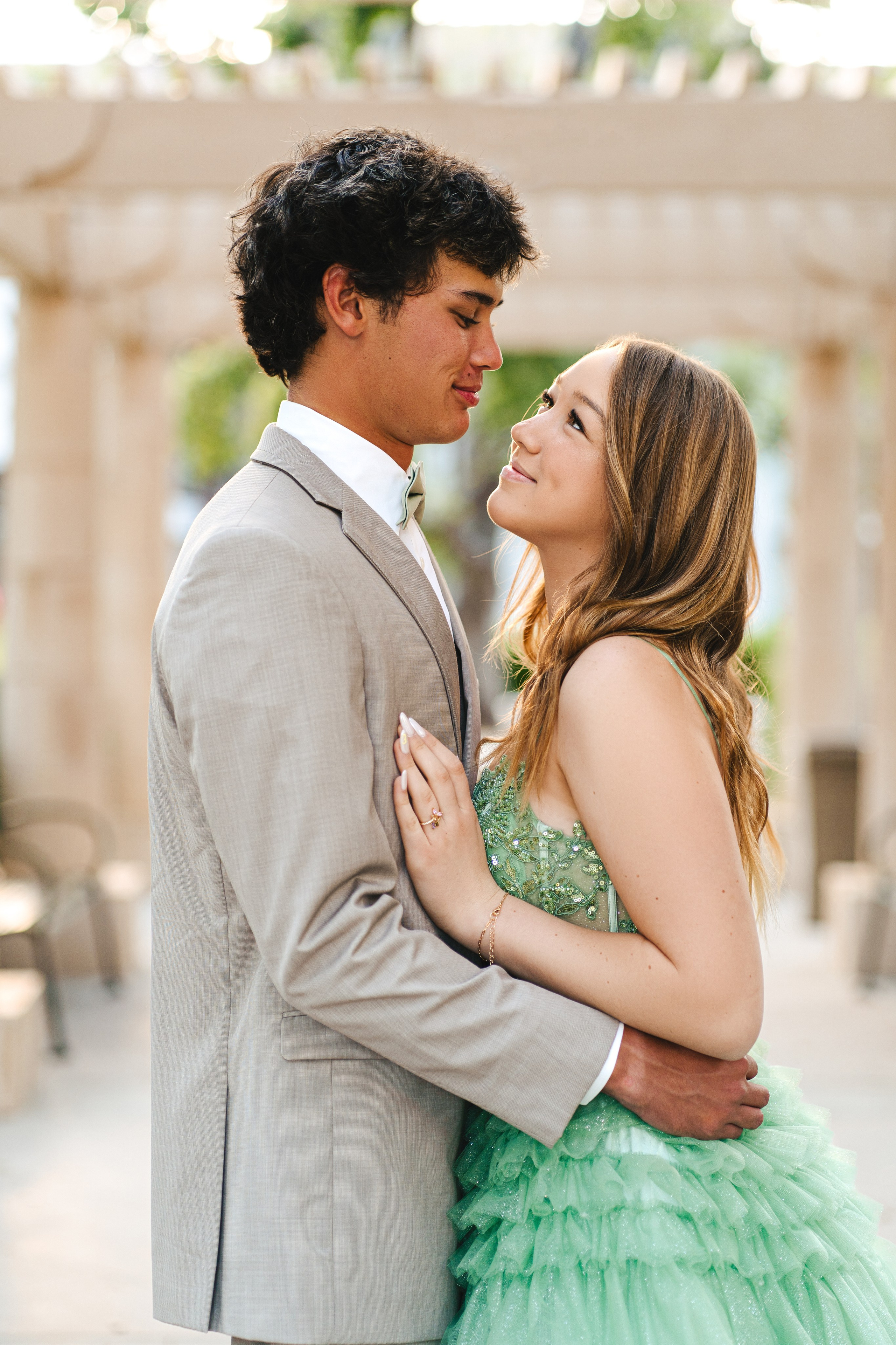 Senior Sessions. LA photography studio for models, kids, and fashion brands. Agency-approved portfolios, natural headshots, and professional editorial images