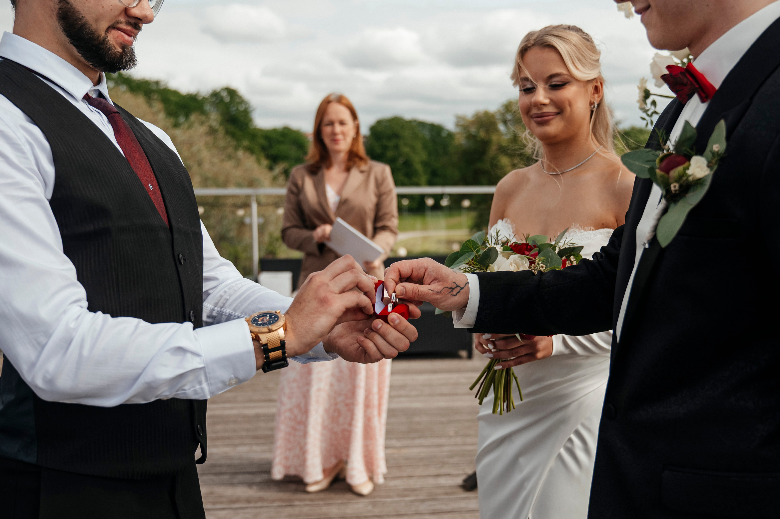 At the museum. Fotograaf Tallinnas | Anna Borunova | Pulmafotograaf ja Perepildid