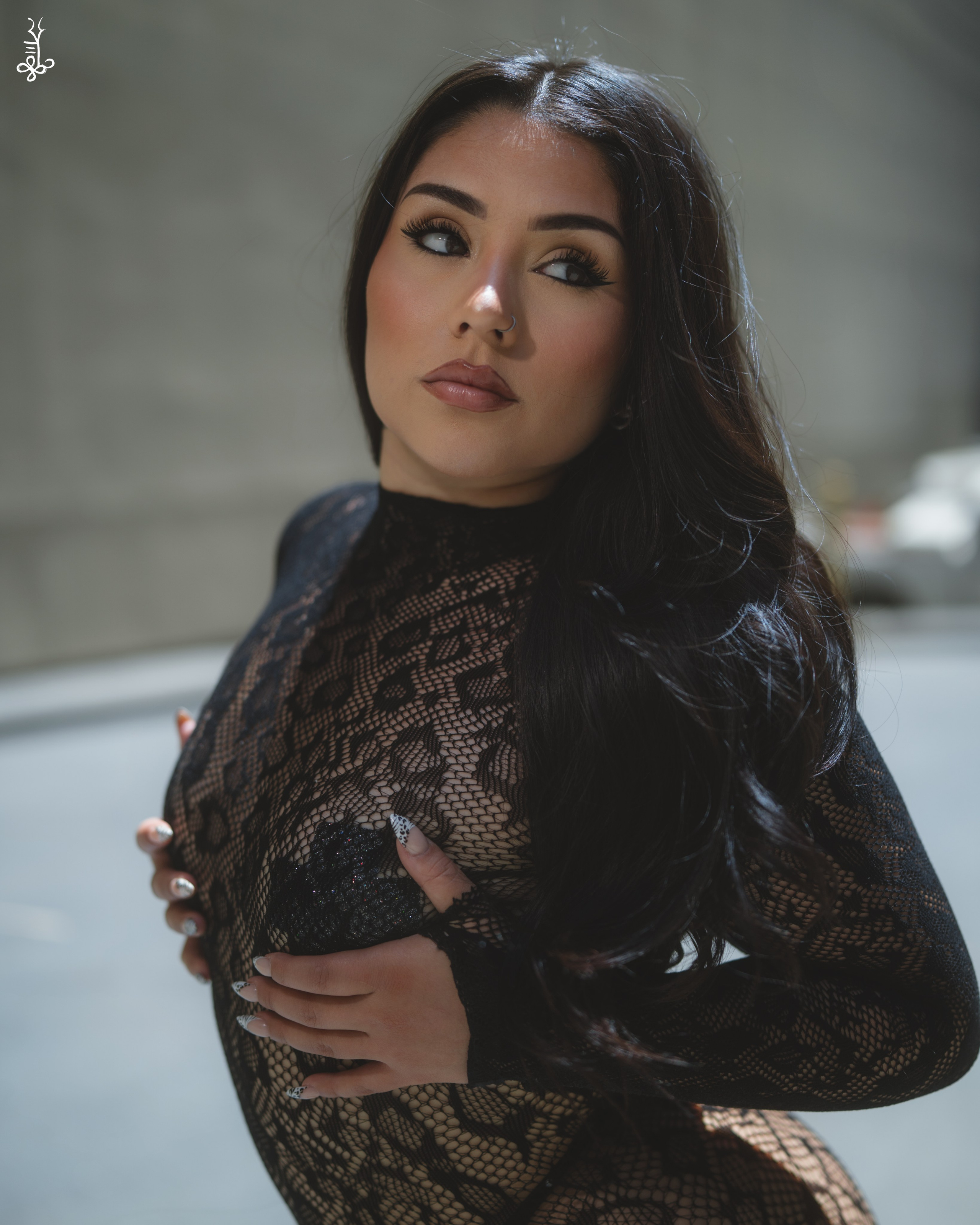 TSUBAKI. Ke’Ondris | Photographer & Videographer | Indianapolis, IN