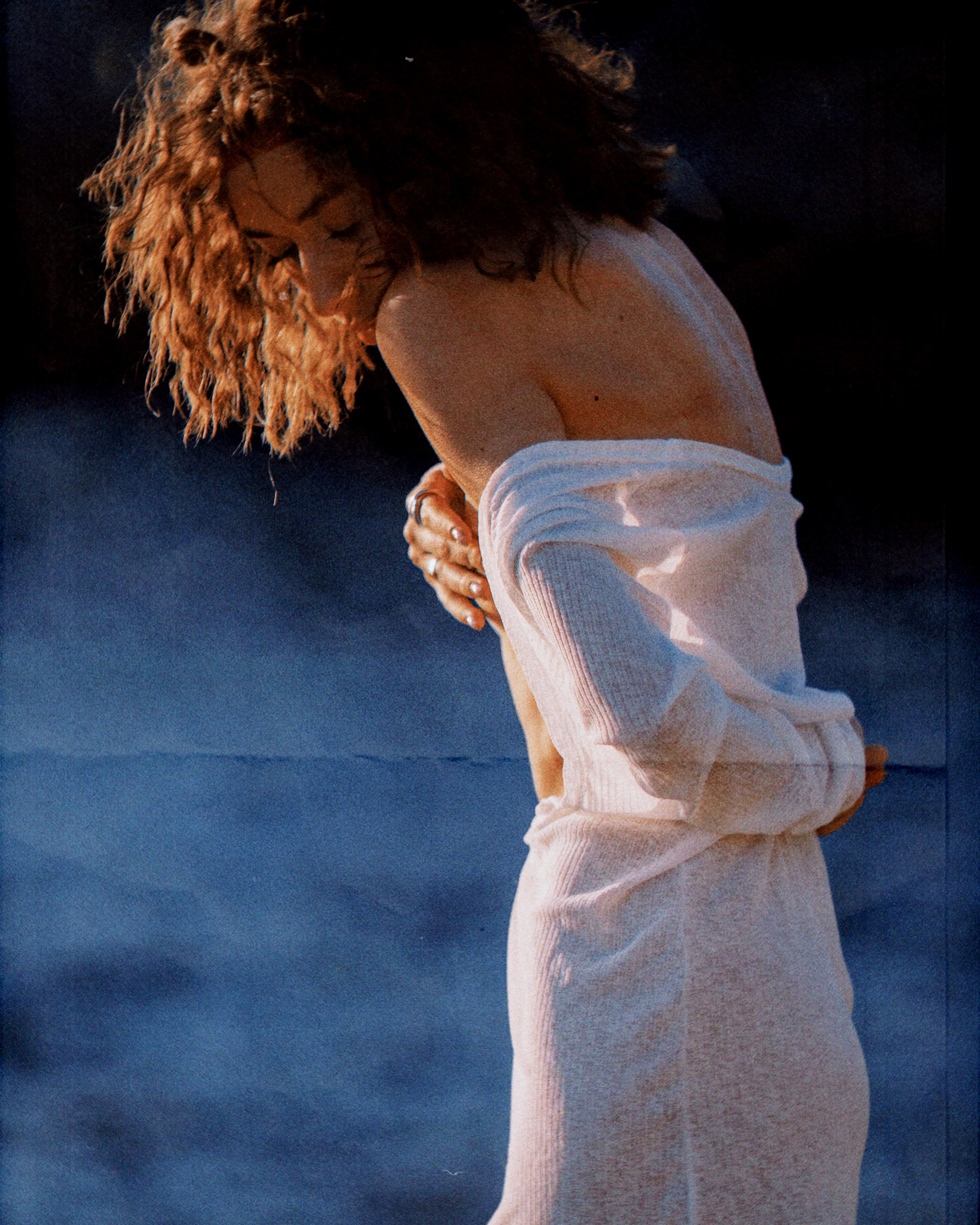 IRA. Photographer Inna Mendelson