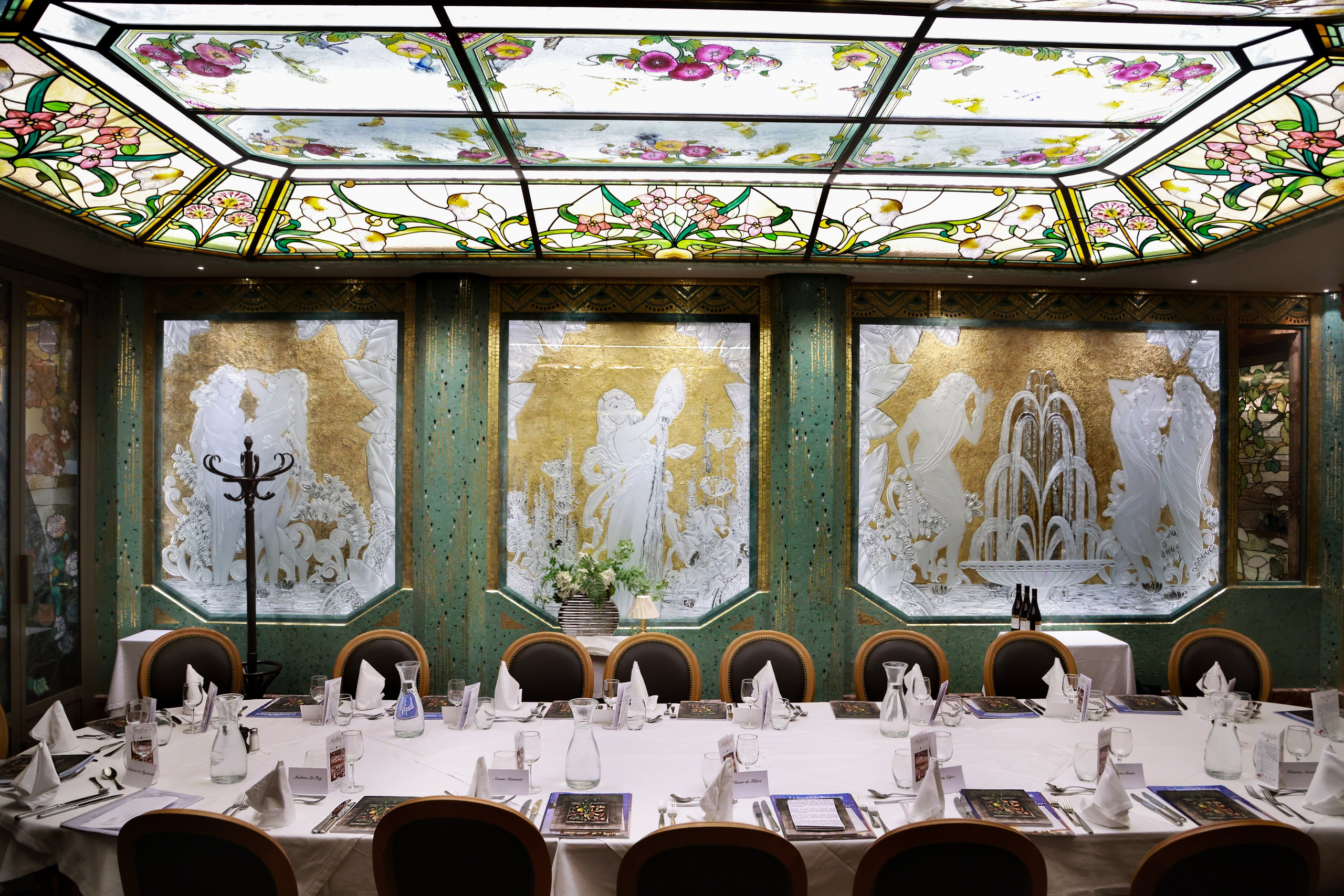 FIPC 2025. Natalia Bogdanovska. Films et photographie corporate en France