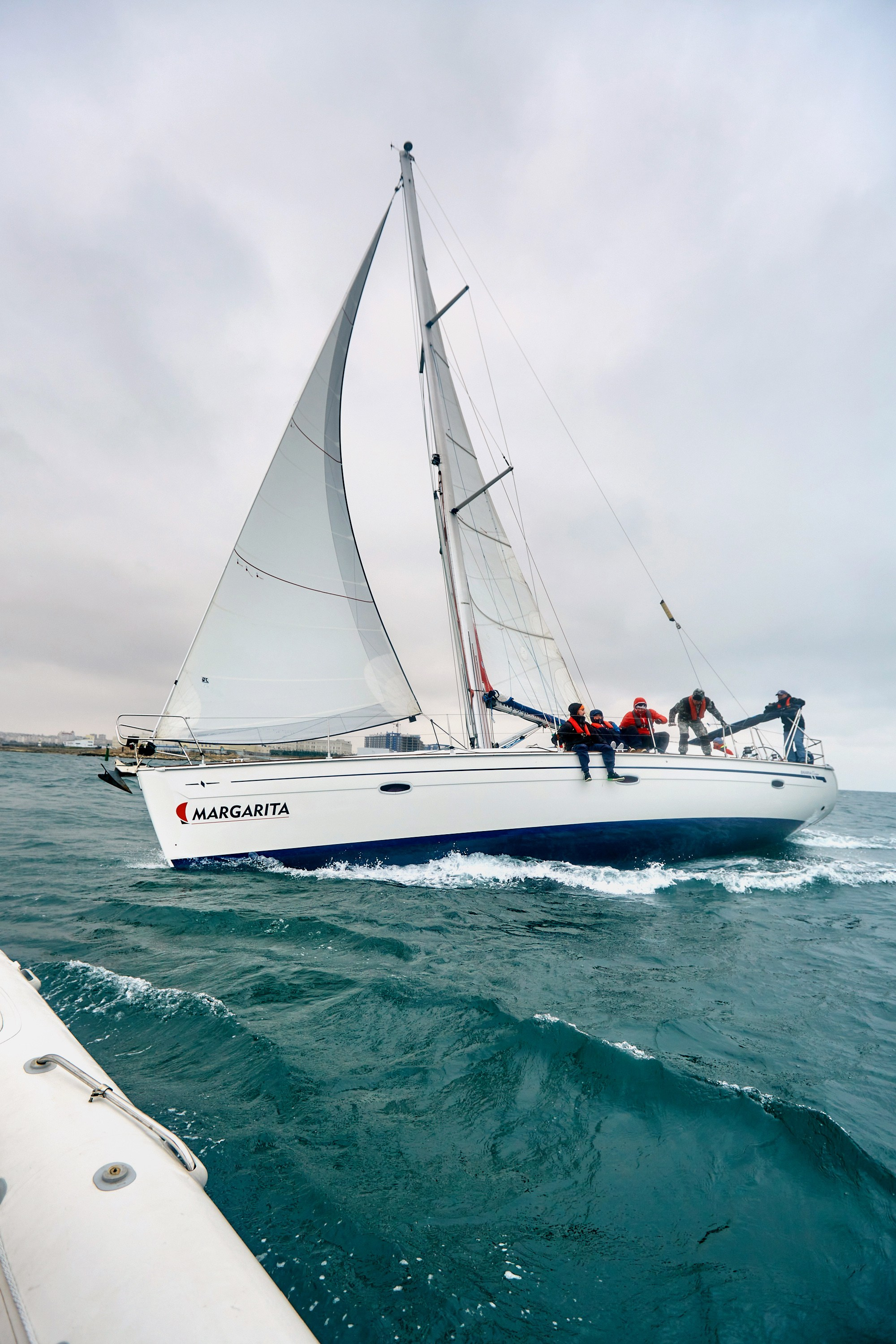 Water sports photography in Europe — Professionelle Wassersportfotografie in Europa | Sports photography | Sportfotografie