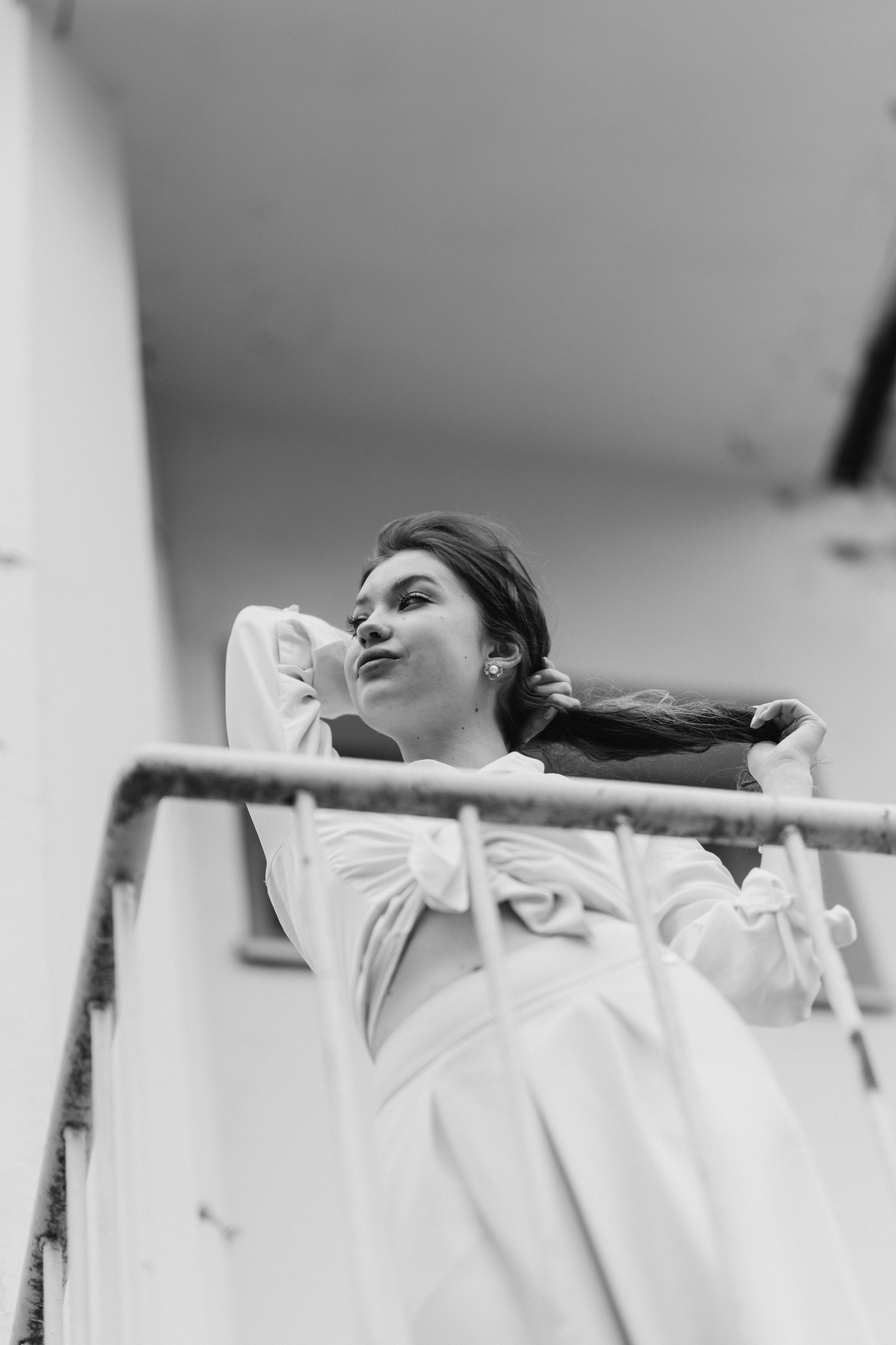 Eva. Wedding and portrait photographer in Helsinki Vickan O