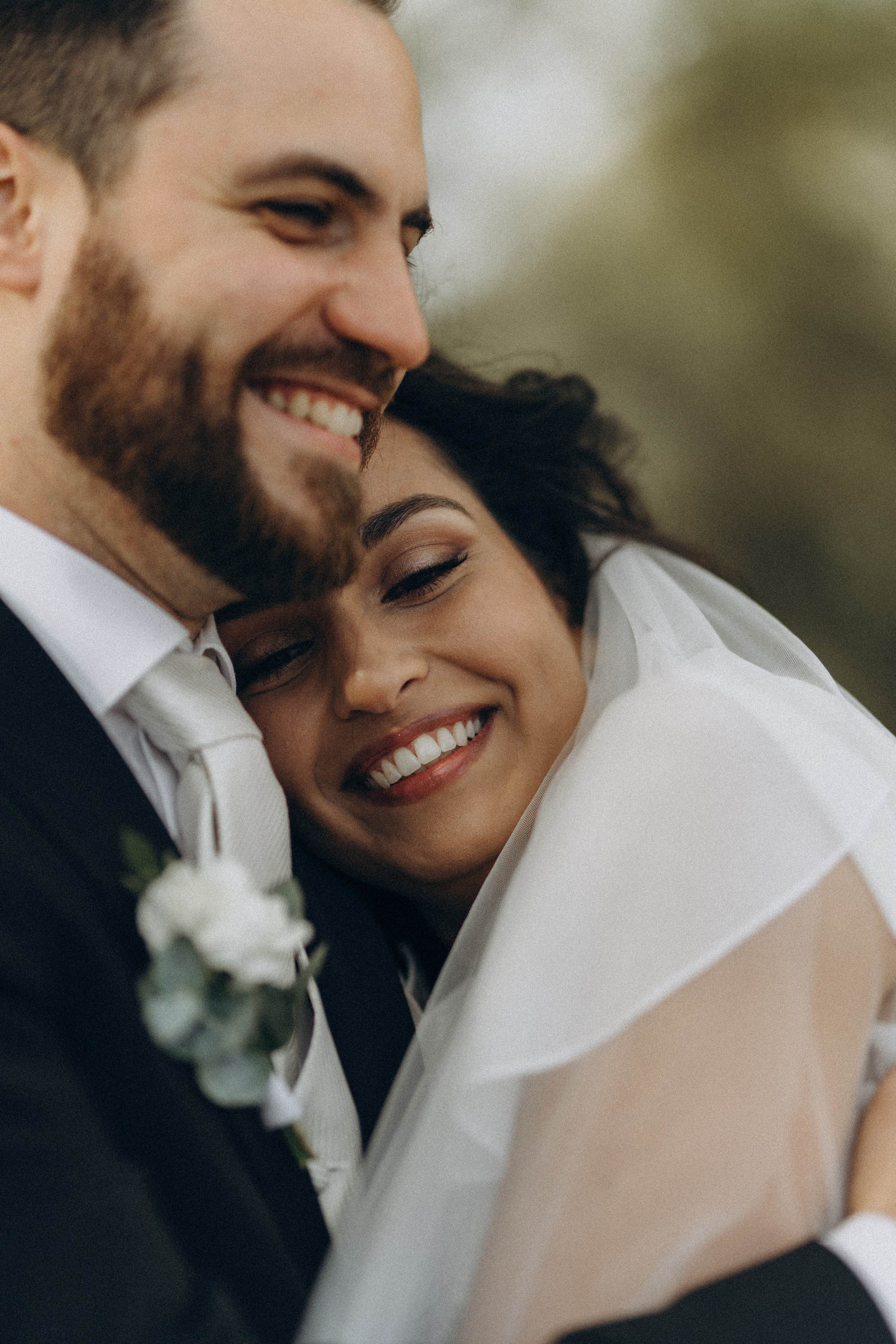 W&S. Wedding and potrait photographer in Helsinki Vickan O