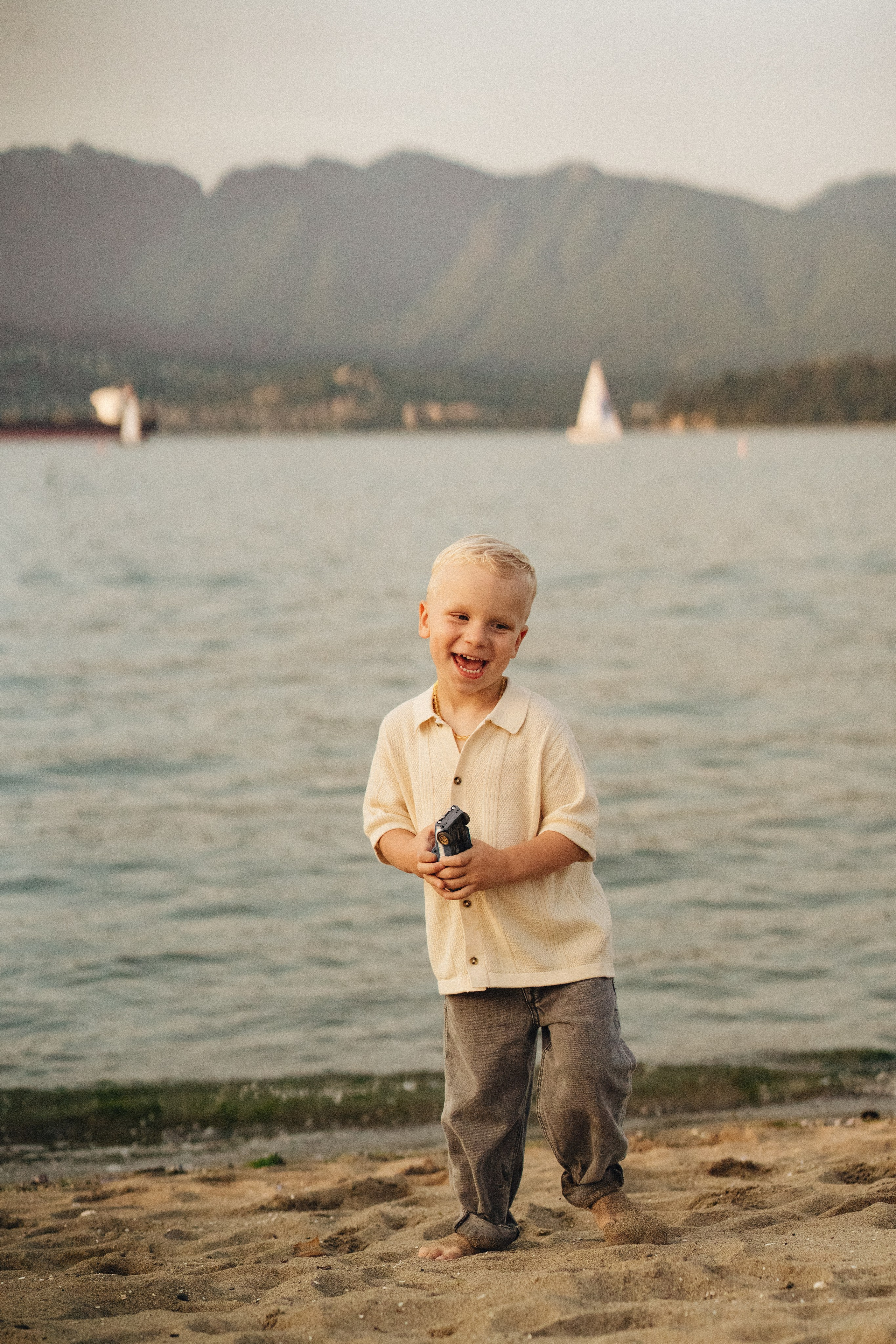 Children & Newborn. Vancouver Photographer | Catherine Vashchenko