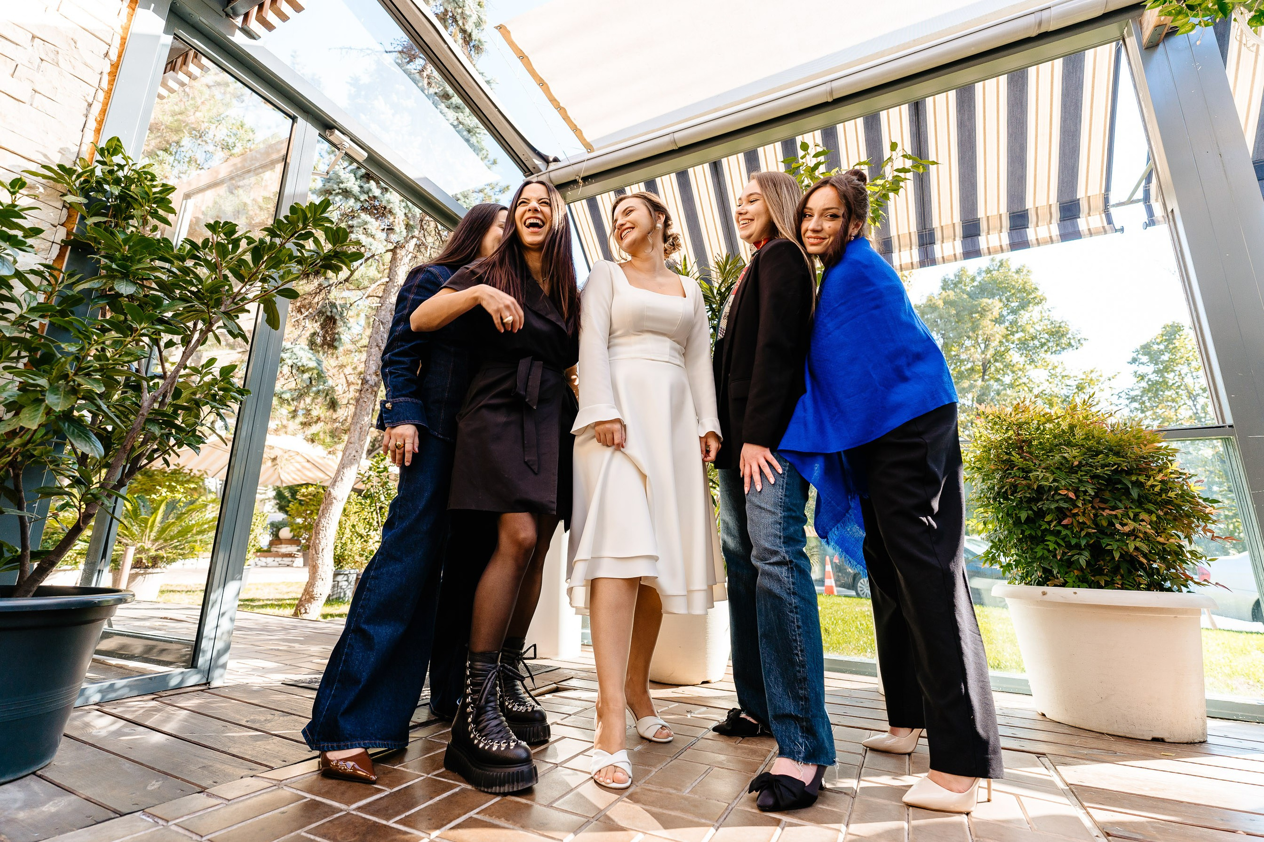 Bianca & George. Fotograf evenimente. Fotograf nunta. Fotograf Botez. Mihaela Savu