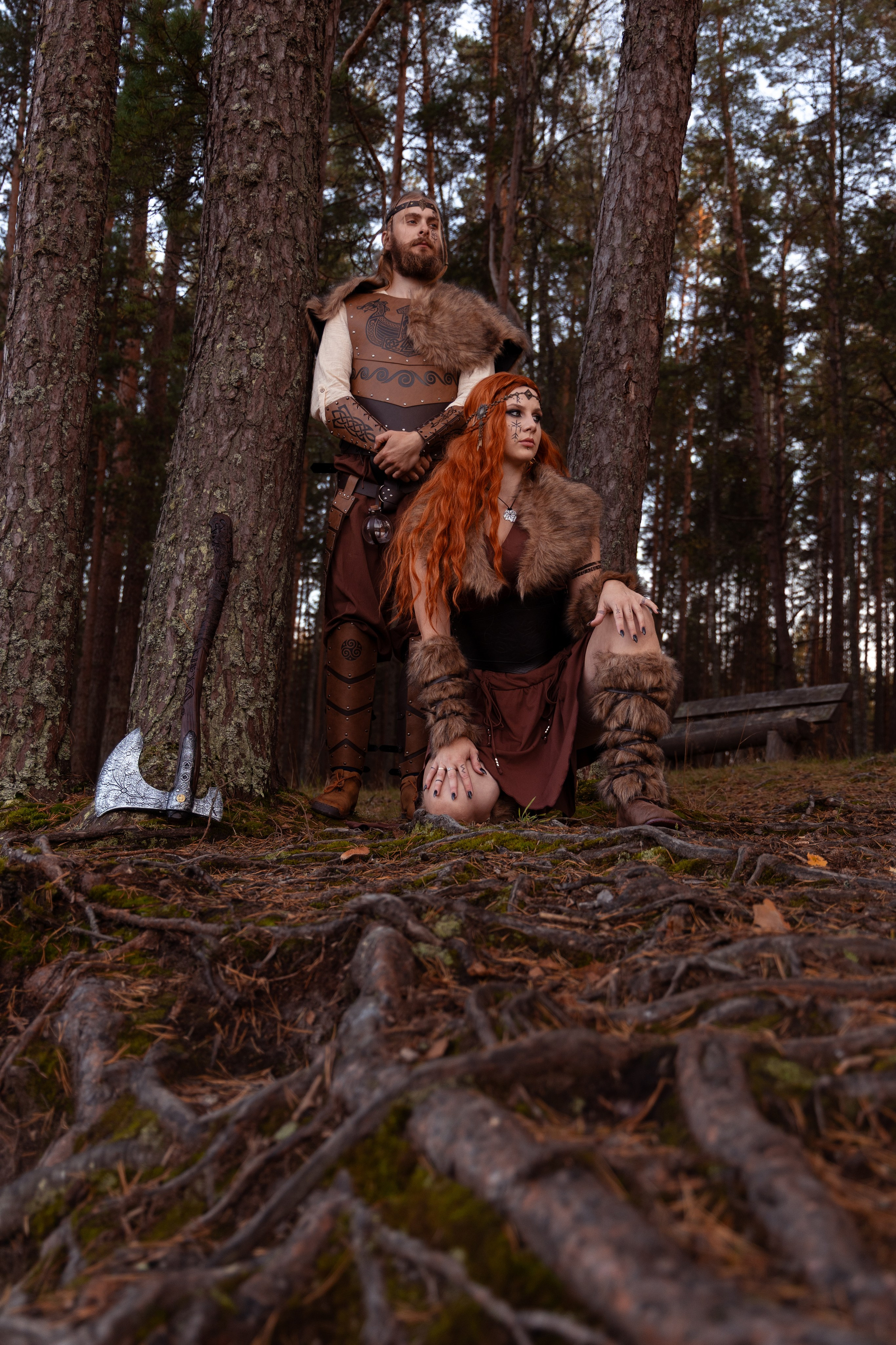 S&R. Jūsu fotogrāfs - Iveta Marčenoka