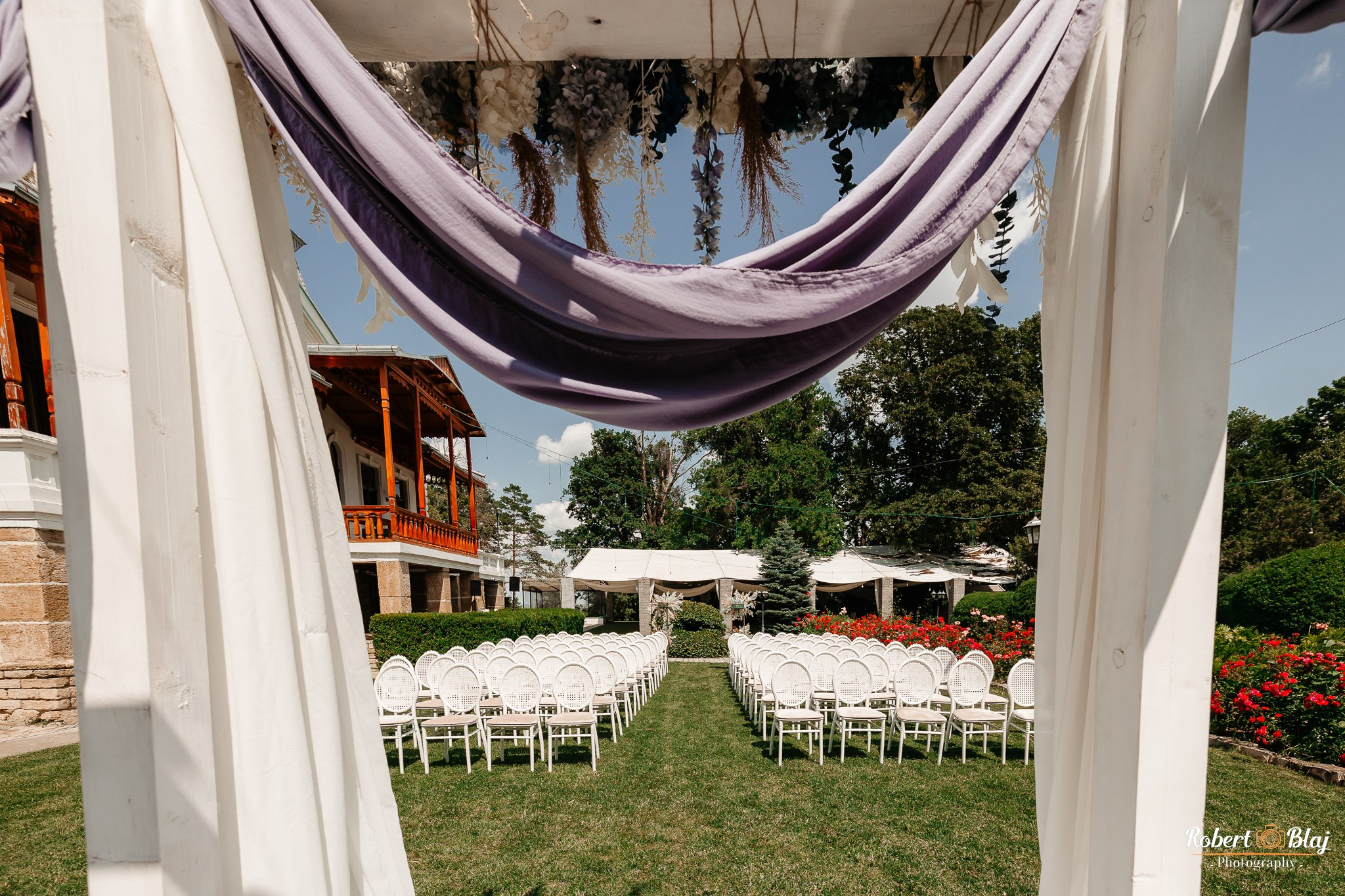 Gabriela & Codrin. Robert Blaj - Fotograf Nuntă Iași