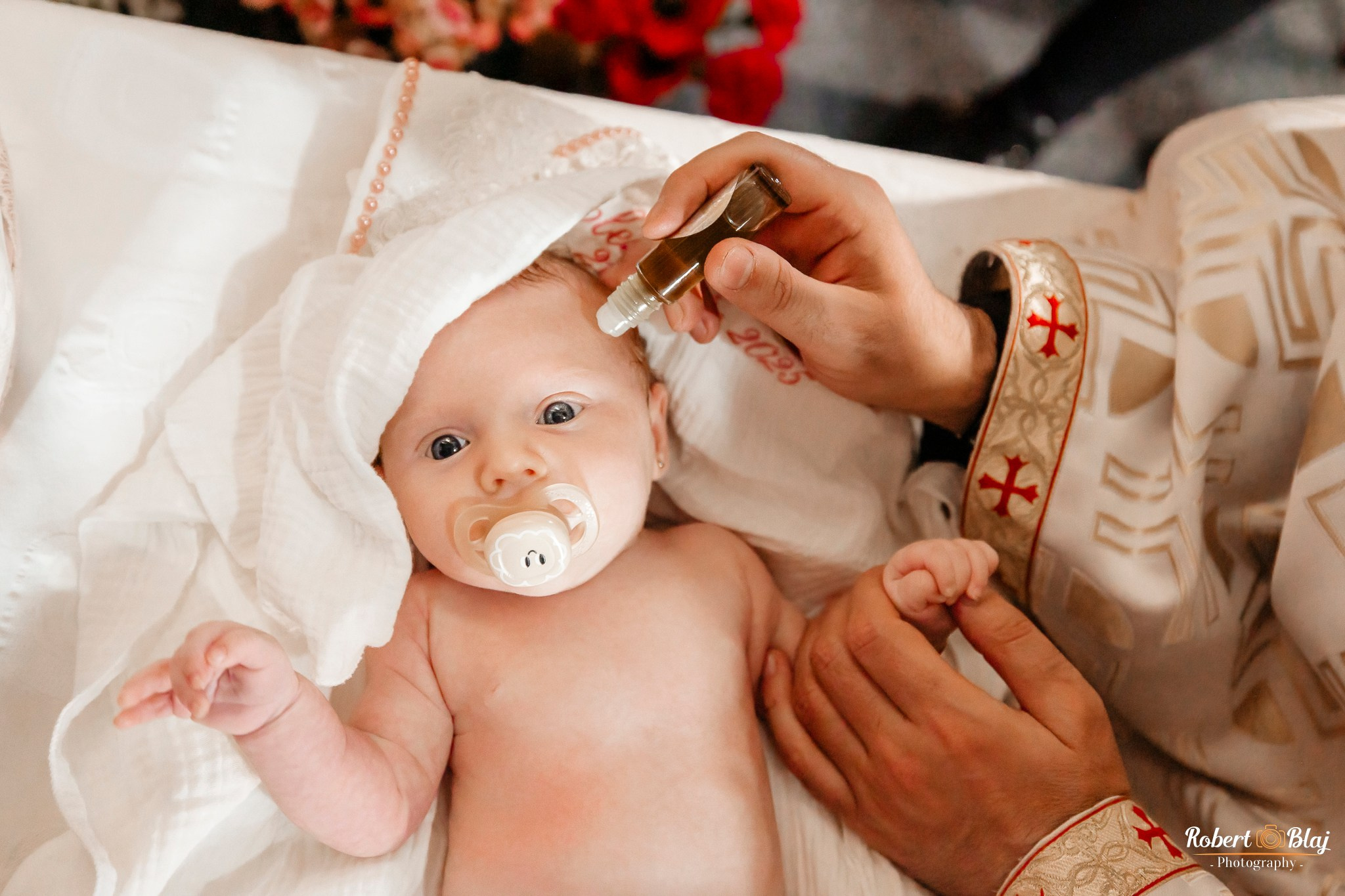 Alexia Elena. Robert Blaj - Fotograf Nuntă Iași