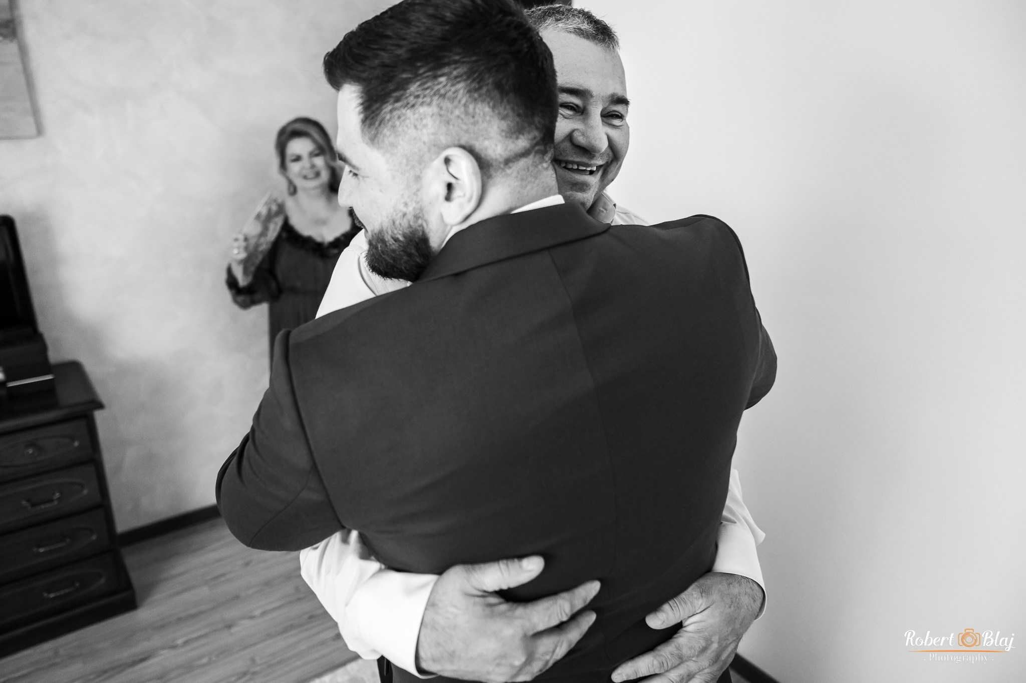 Andreea & Andrei. Robert Blaj - Fotograf Nuntă Iași