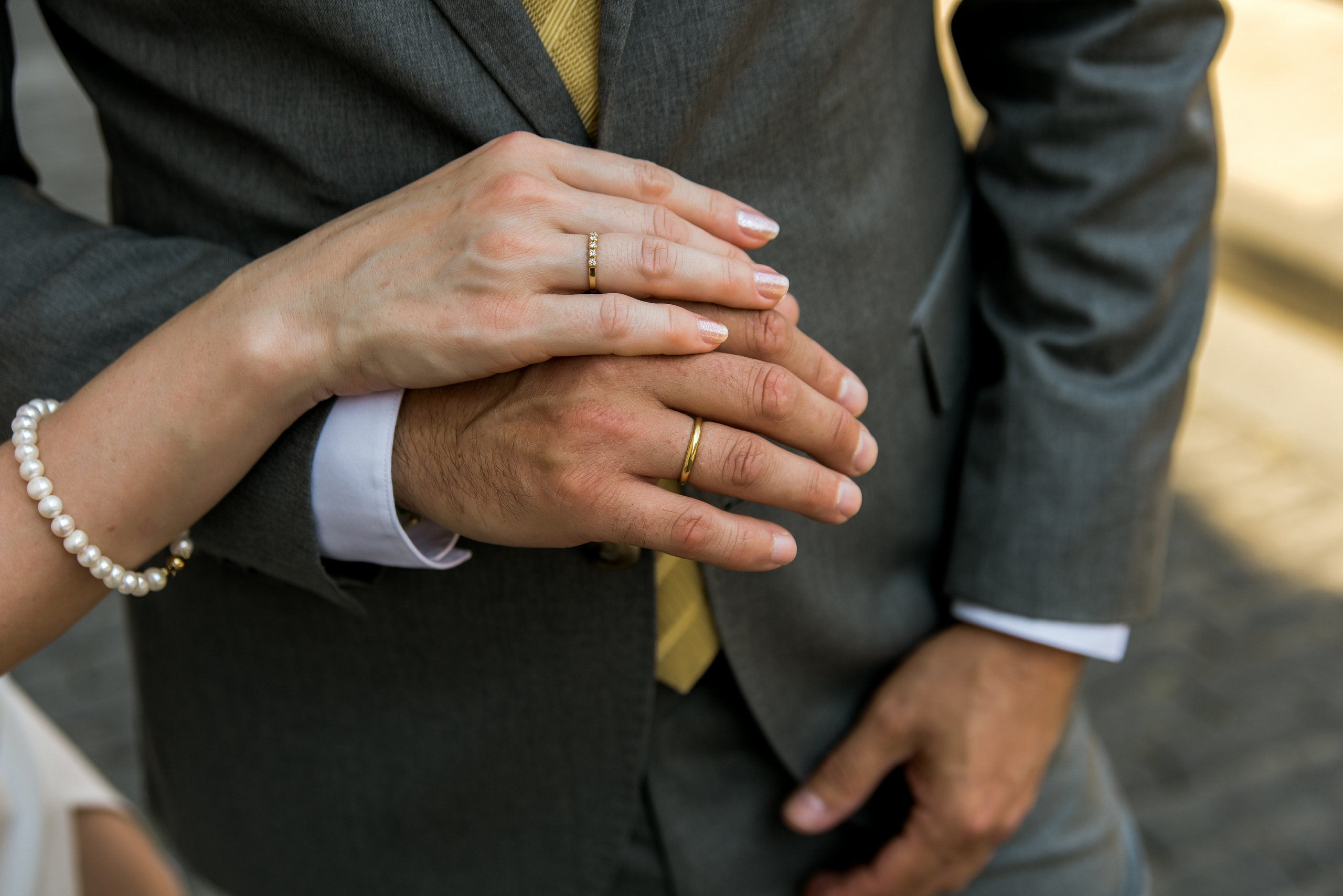 Official Marriage in Tbilisi — UK/Russia D & A. Арт Ивент Студио — Свадьбы и мероприятия в Грузии 💜