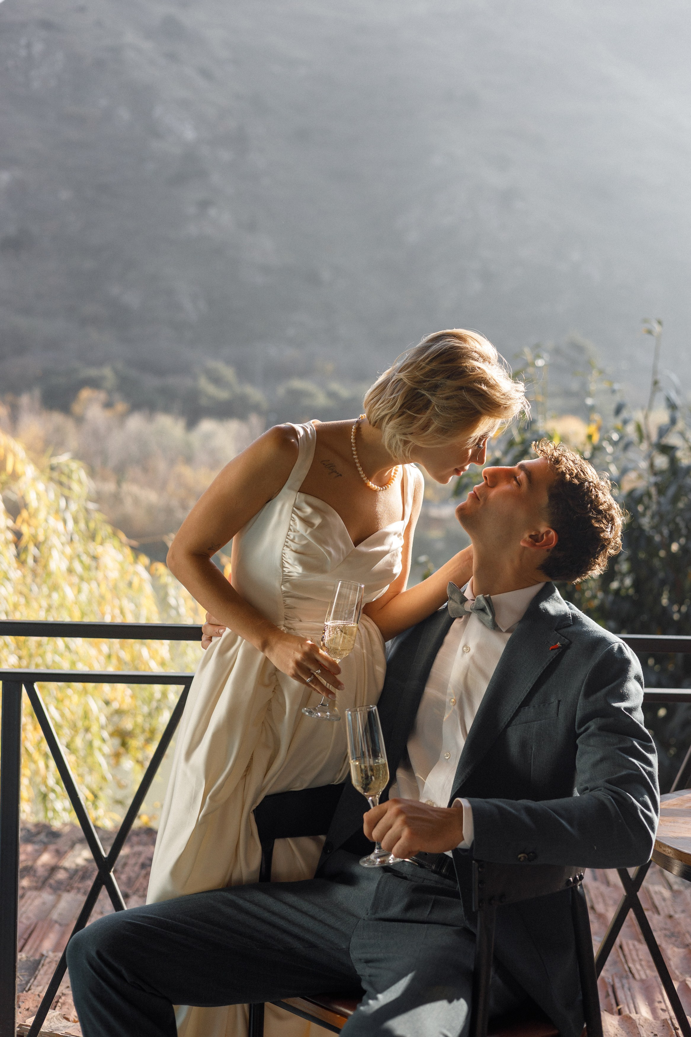 Veronica. Art Event Studio — top-rated wedding agency in Georgia