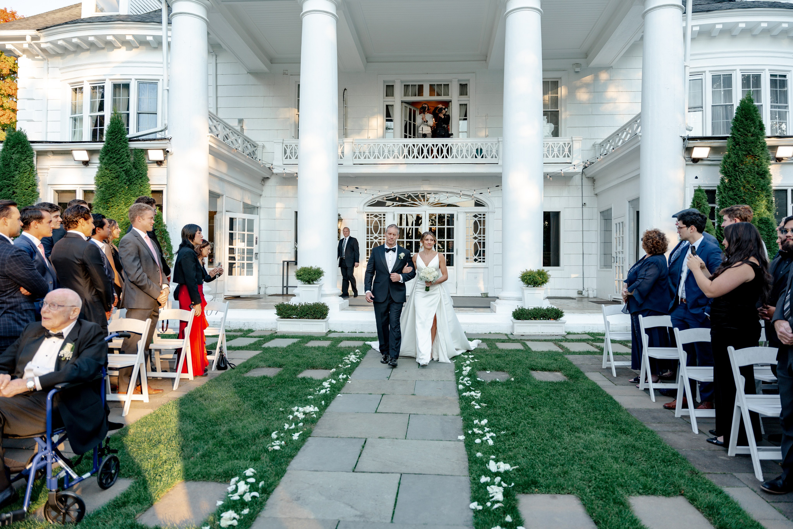 Caroline & Joh wedding day. Anna Krasnova Wedding photographer