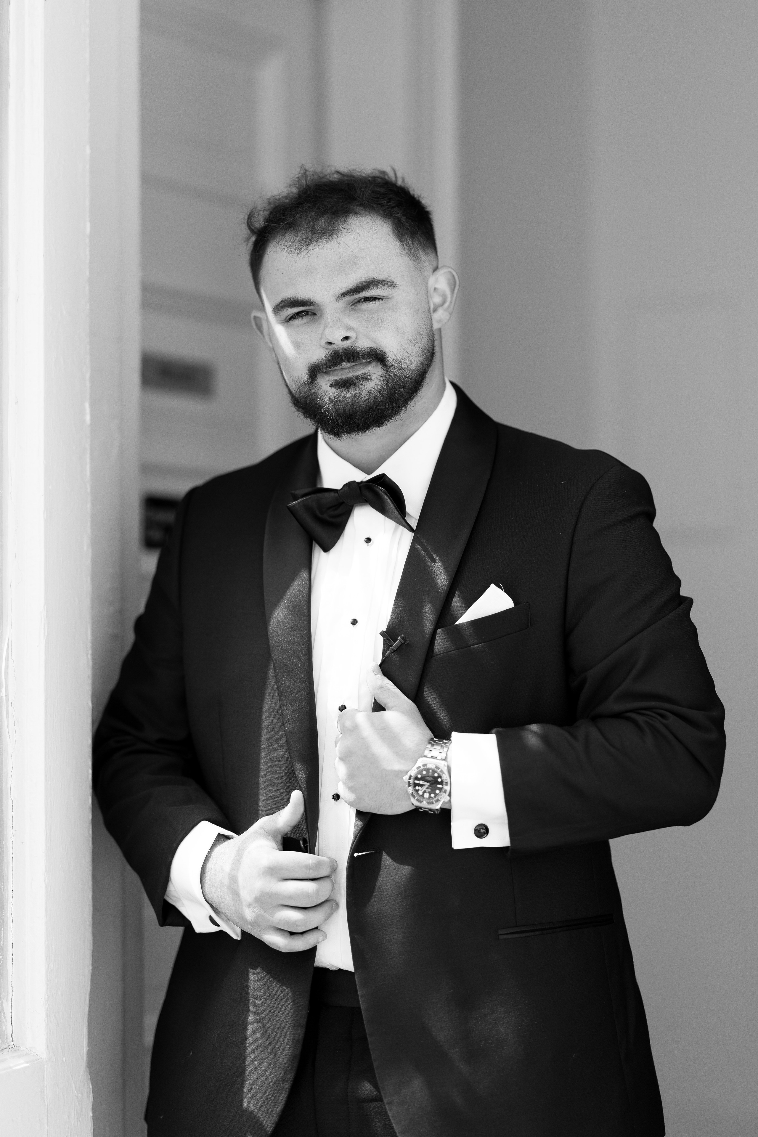 Amatul and Jacob. Anna Krasnova Wedding photographer
